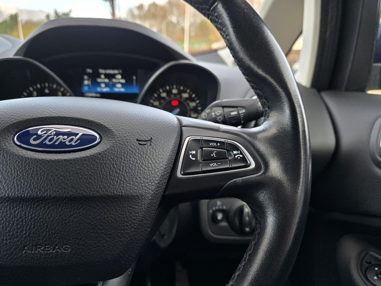 Used Ford C-Max 2017 for sale - 76633867: Photo 32