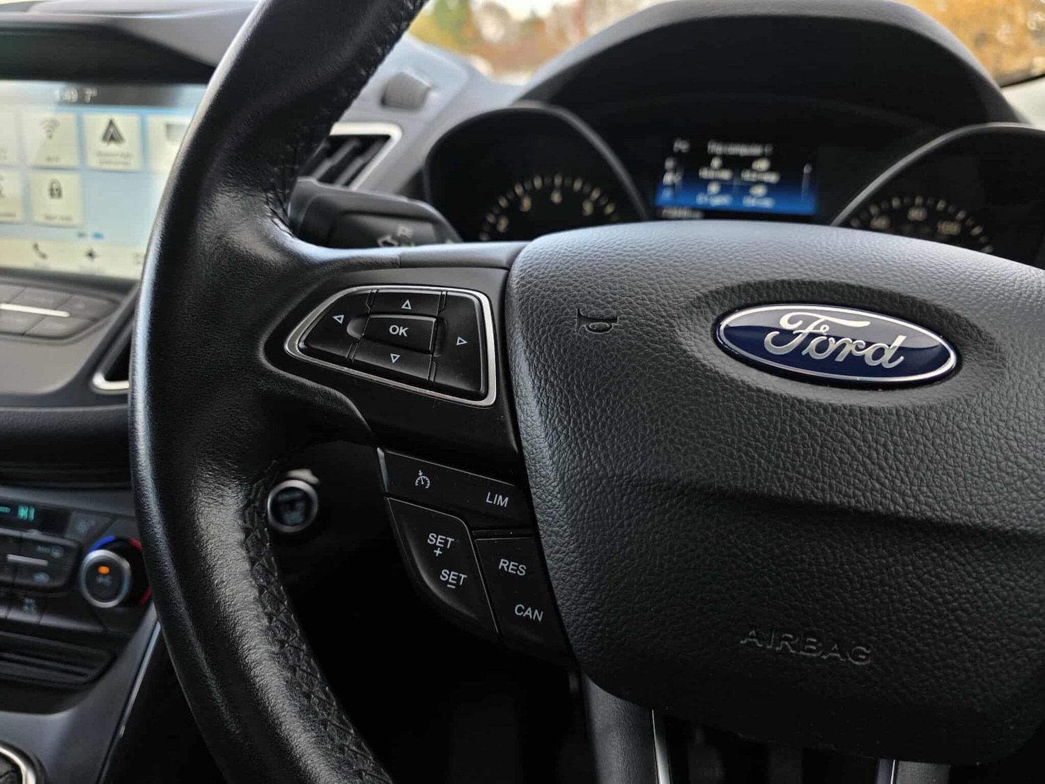 Used Ford C-Max 2017 for sale - 76633867: Photo 34