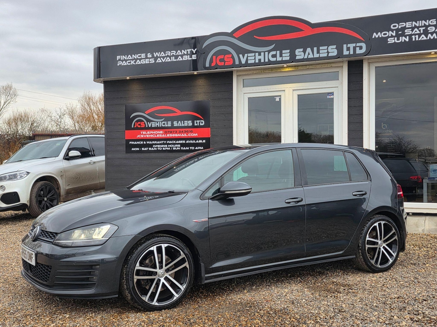 Used Volkswagen Golf 2015 for sale - 76964949: Photo 10