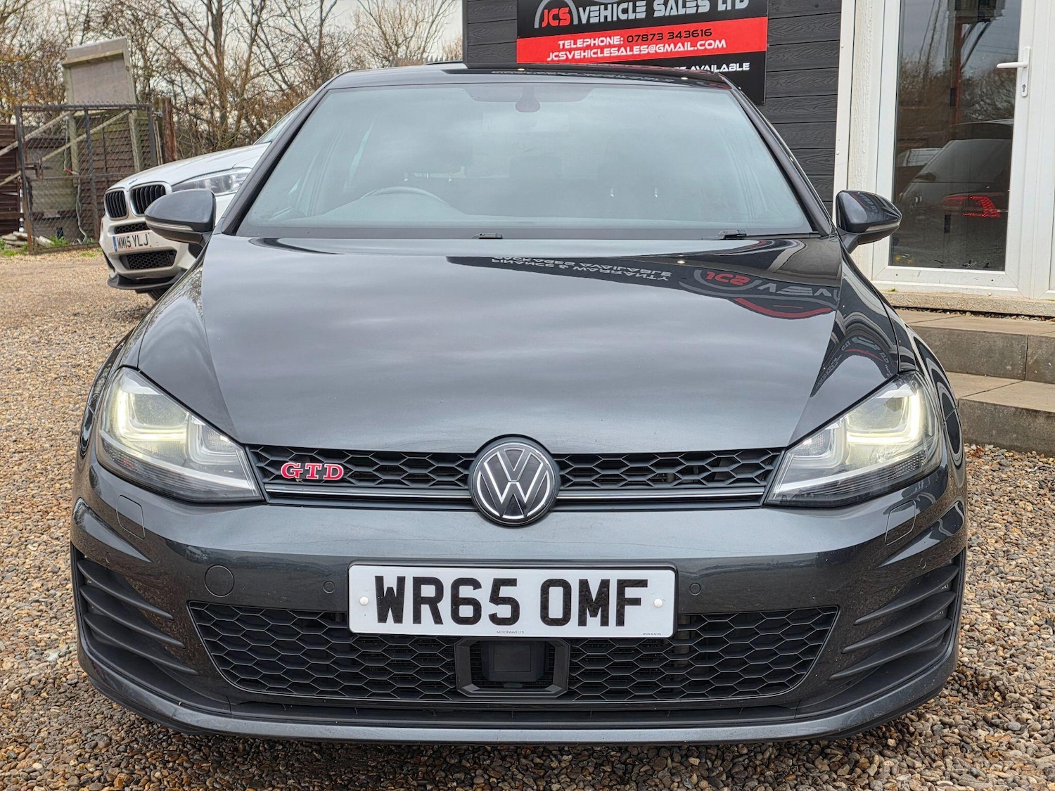 Used Volkswagen Golf 2015 for sale - 76964949: Photo 12