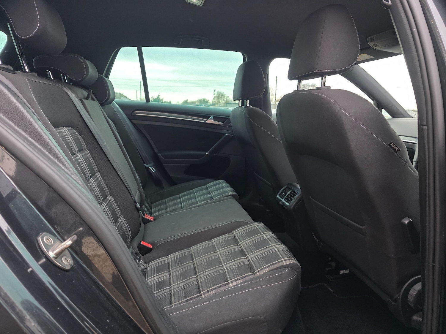 Used Volkswagen Golf 2015 for sale - 76964949: Photo 15