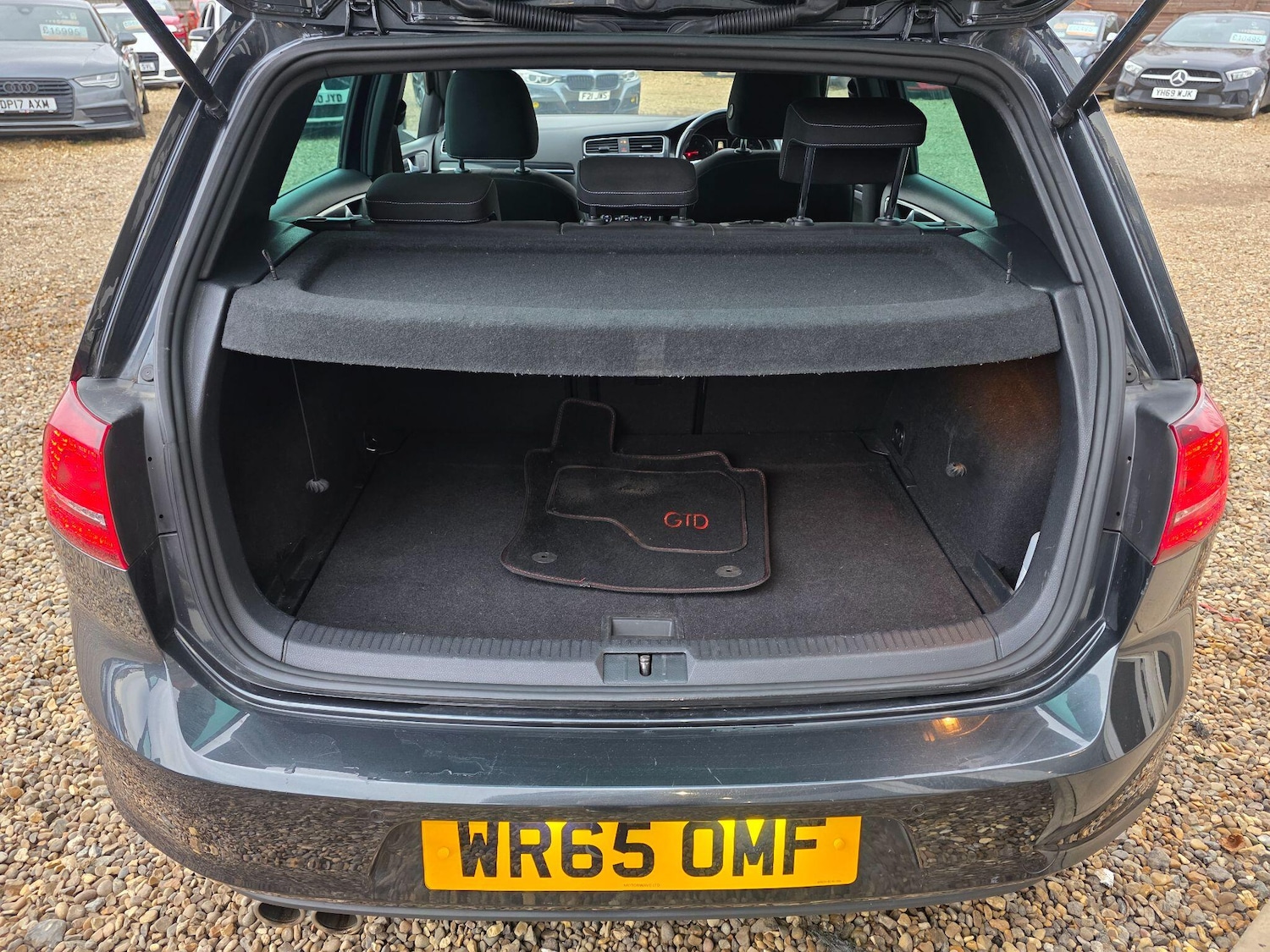 Used Volkswagen Golf 2015 for sale - 76964949: Photo 16