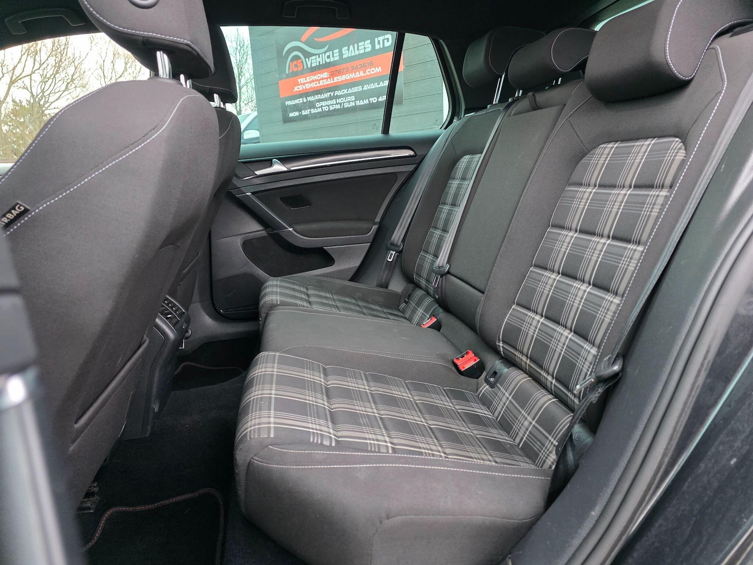 Used Volkswagen Golf 2015 for sale - 76964949: Photo 17