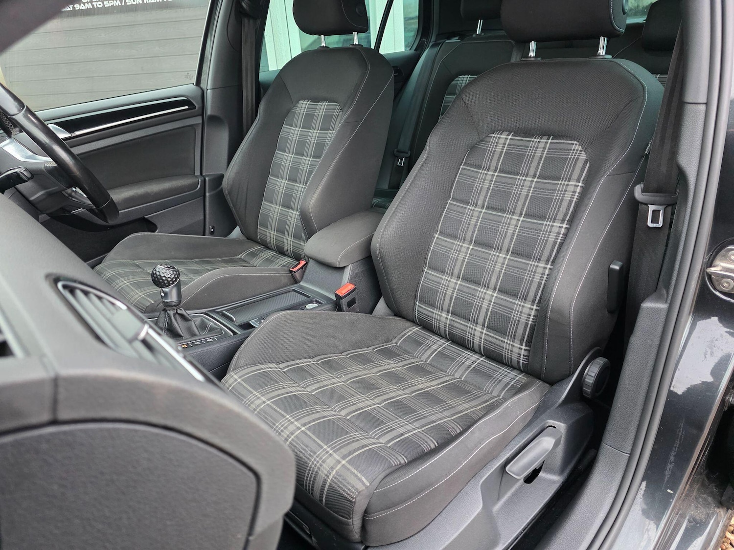 Used Volkswagen Golf 2015 for sale - 76964949: Photo 18