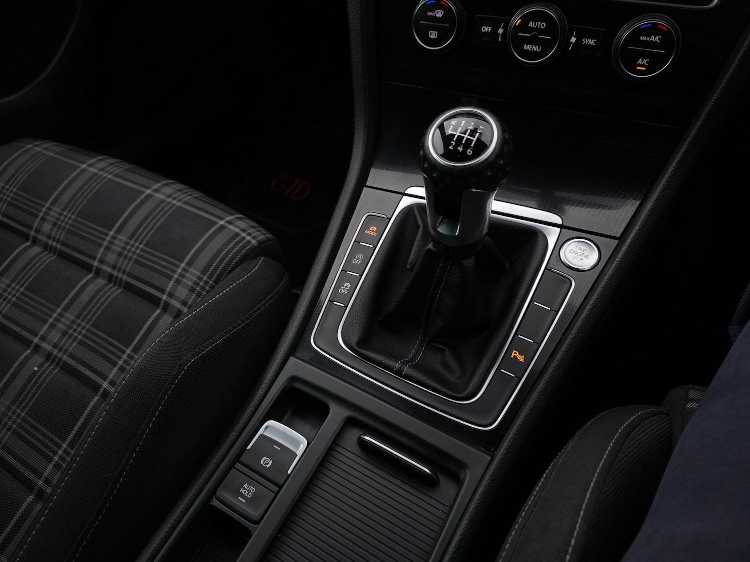 Used Volkswagen Golf 2015 for sale - 76964949: Photo 22