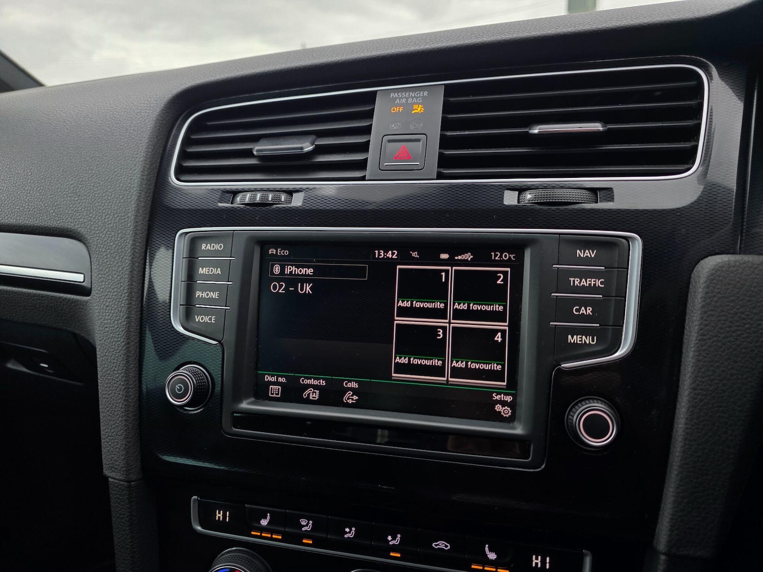 Used Volkswagen Golf 2015 for sale - 76964949: Photo 26