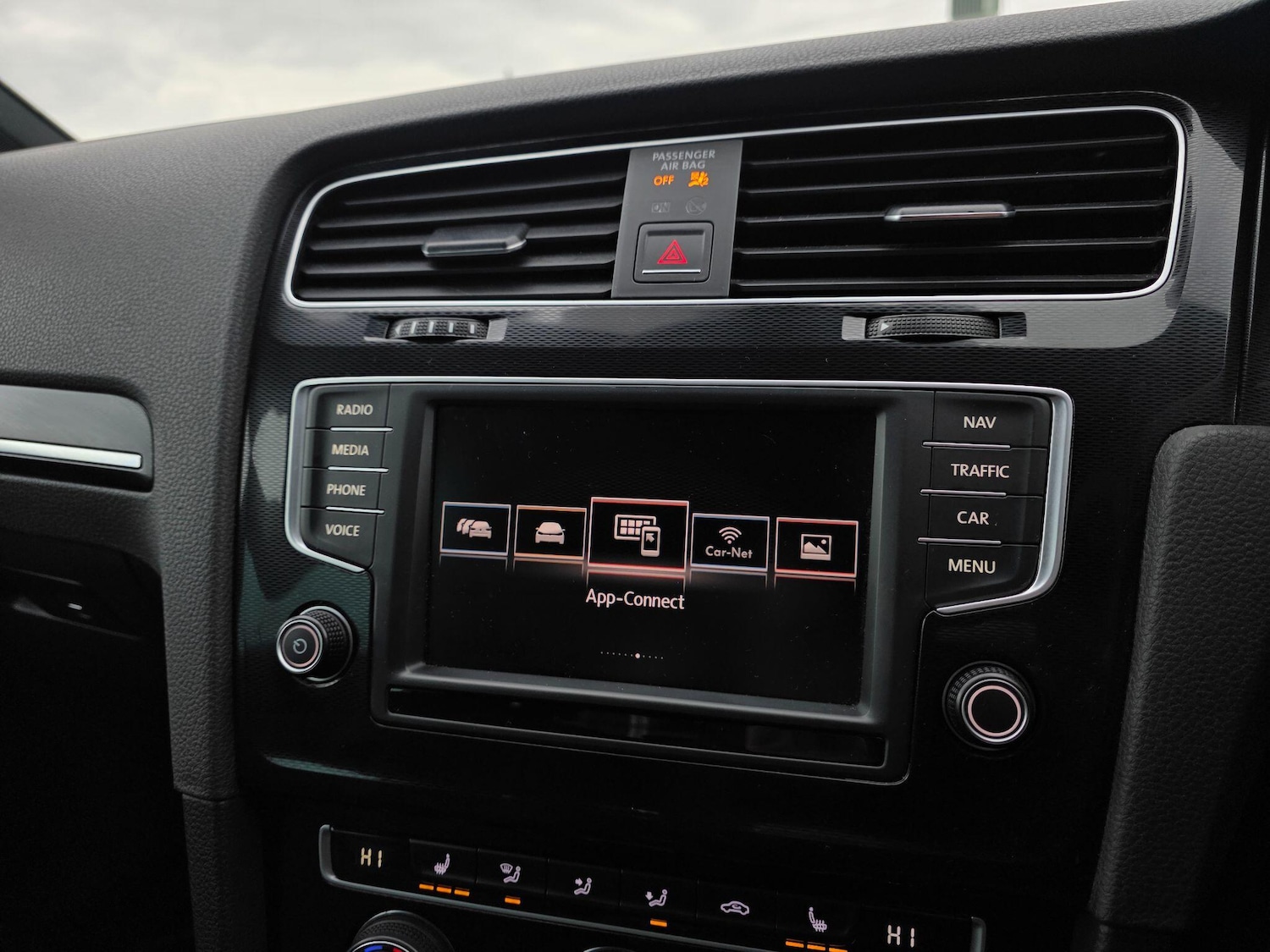 Used Volkswagen Golf 2015 for sale - 76964949: Photo 27