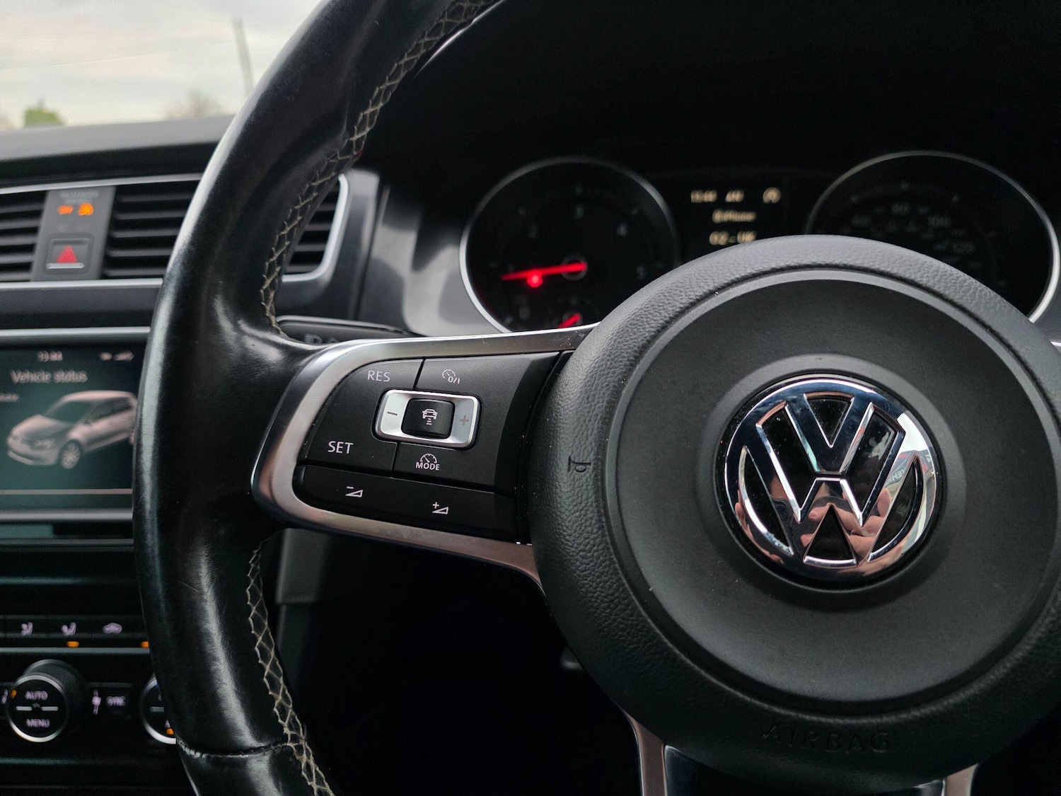 Used Volkswagen Golf 2015 for sale - 76964949: Photo 33