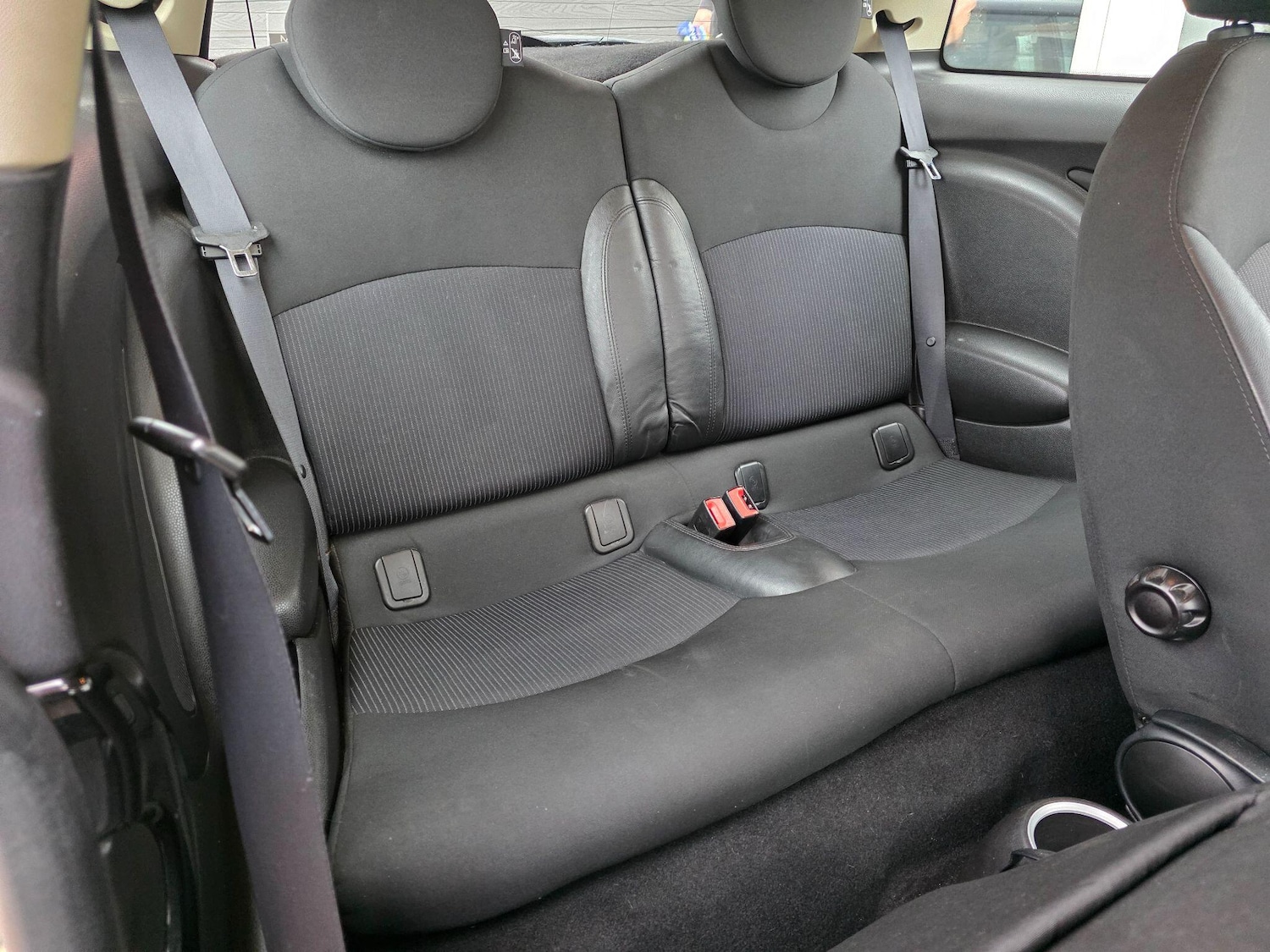 Used MINI Hatch 2011 for sale - 76599455: Photo 15