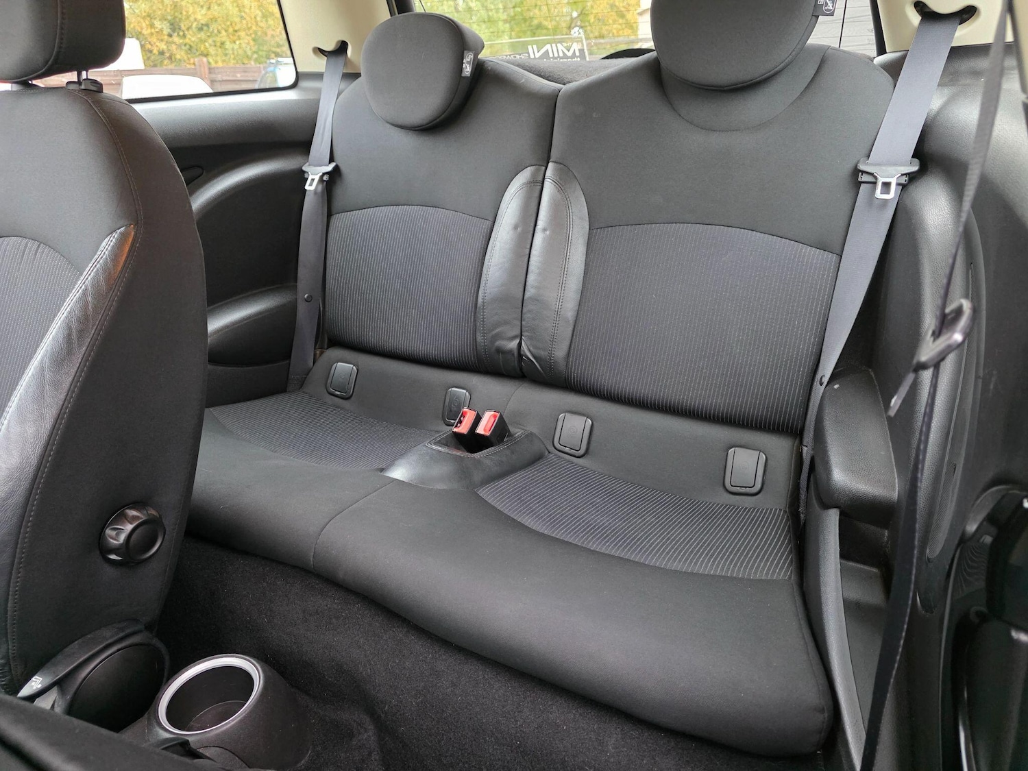 Used MINI Hatch 2011 for sale - 76599455: Photo 17