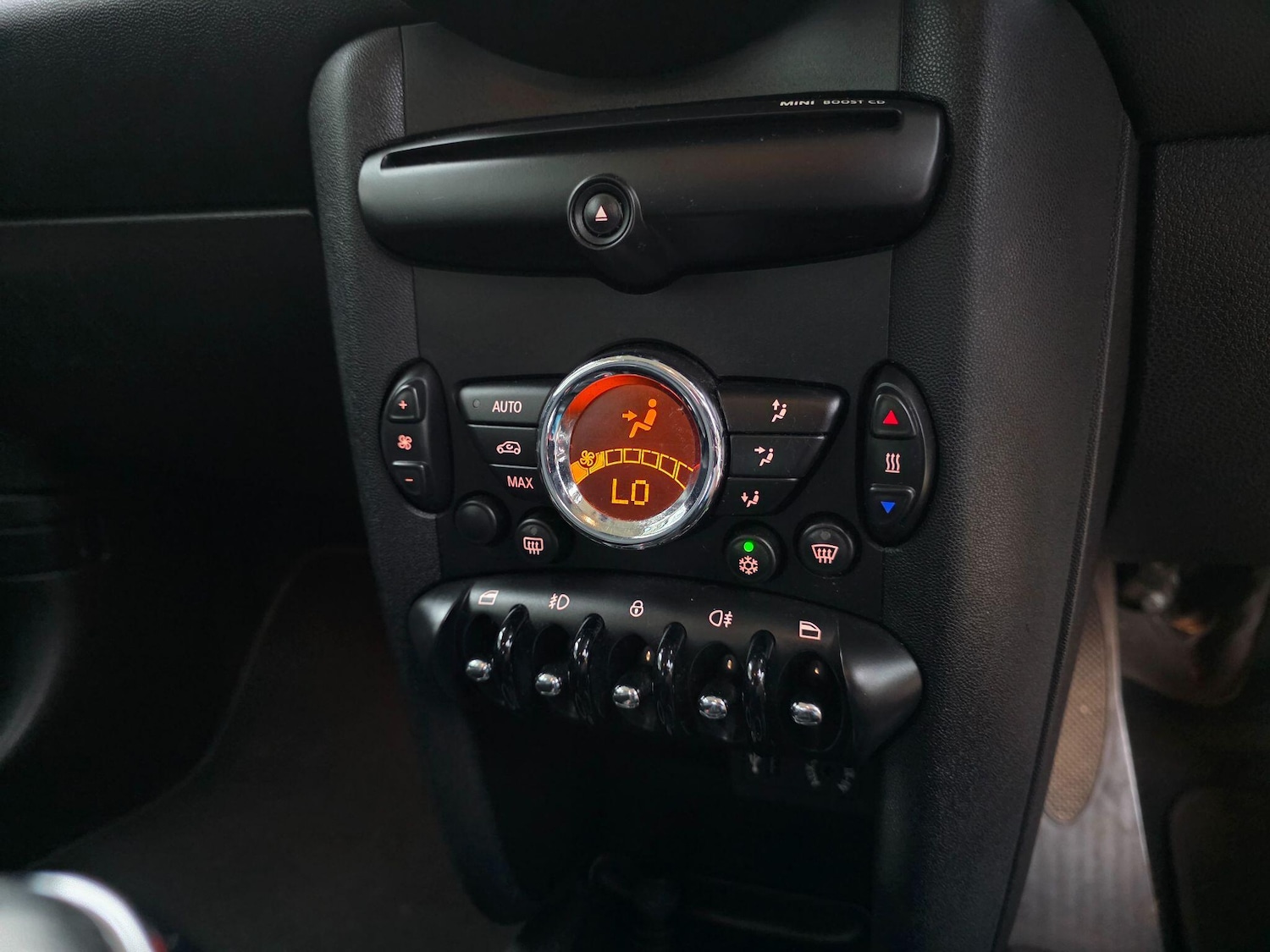 Used MINI Hatch 2011 for sale - 76599455: Photo 21