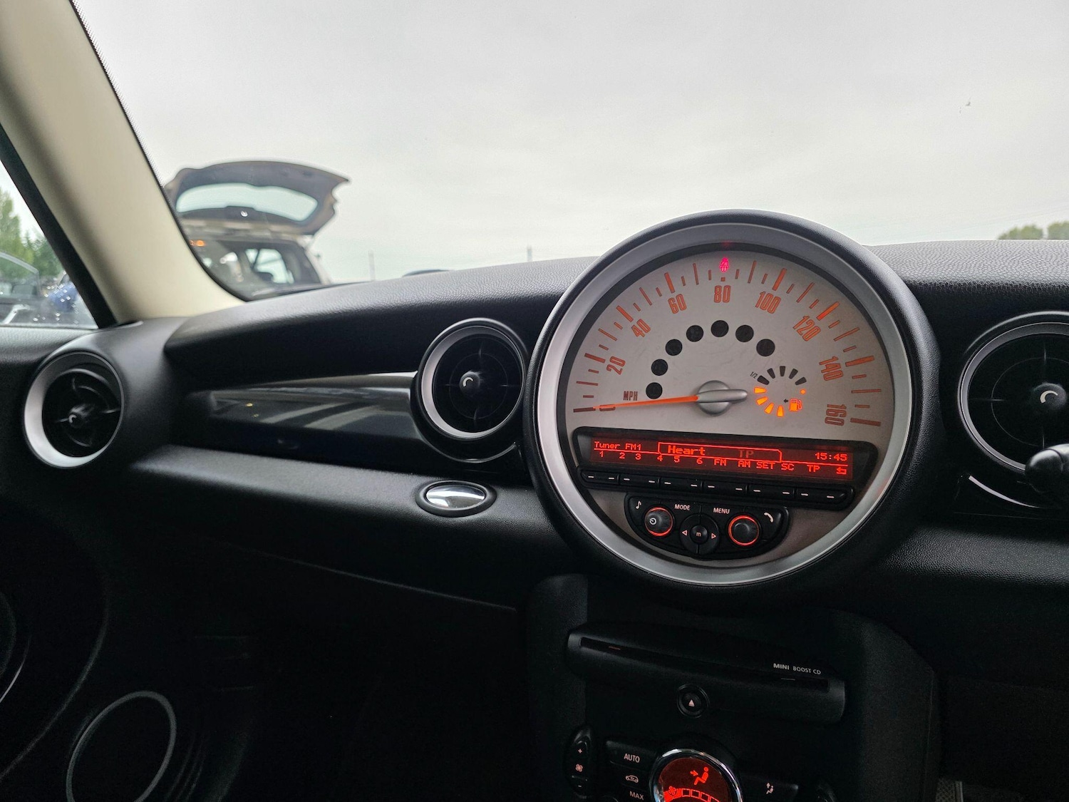 Used MINI Hatch 2011 for sale - 76599455: Photo 22