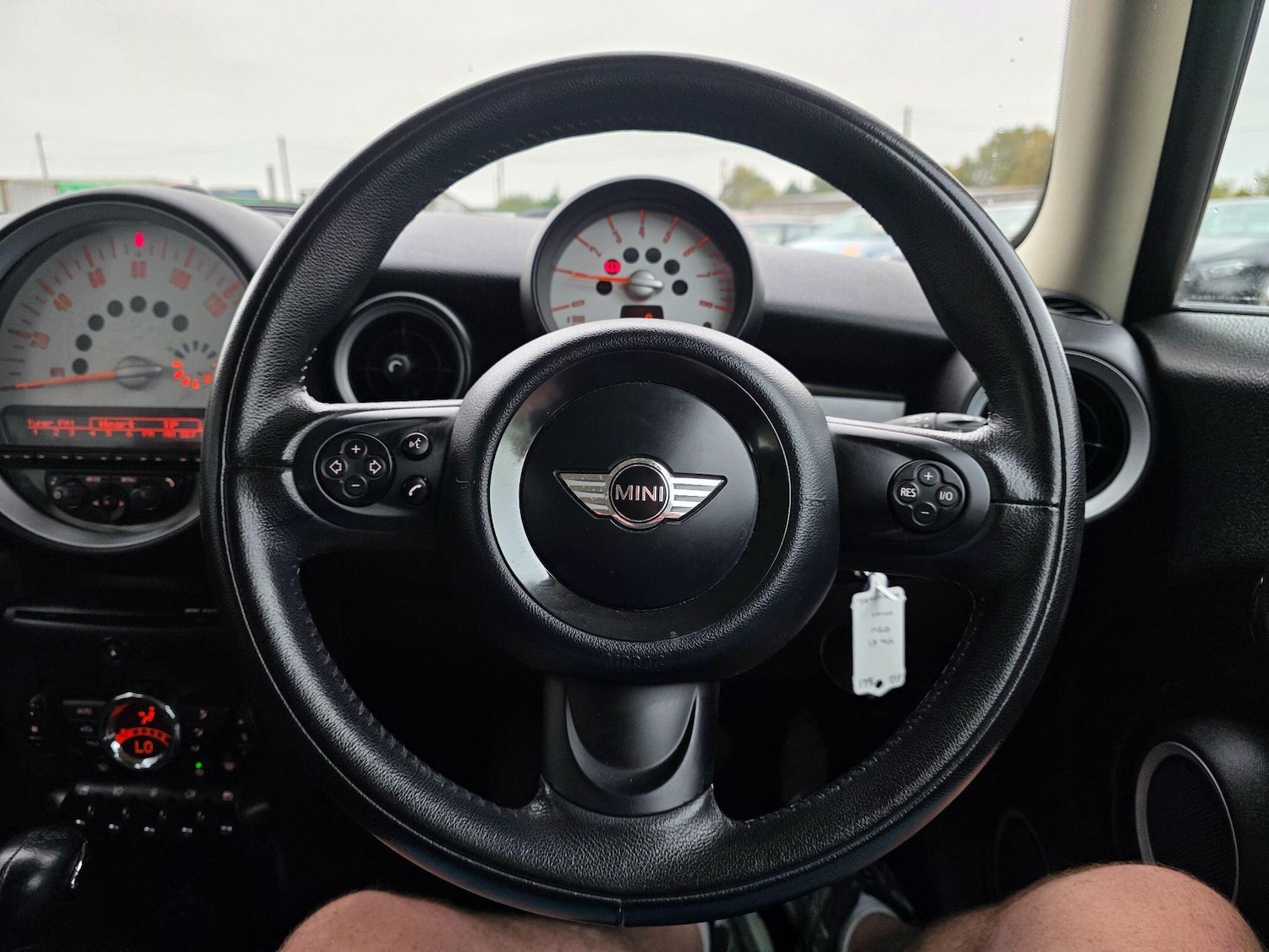 Used MINI Hatch 2011 for sale - 76599455: Photo 24