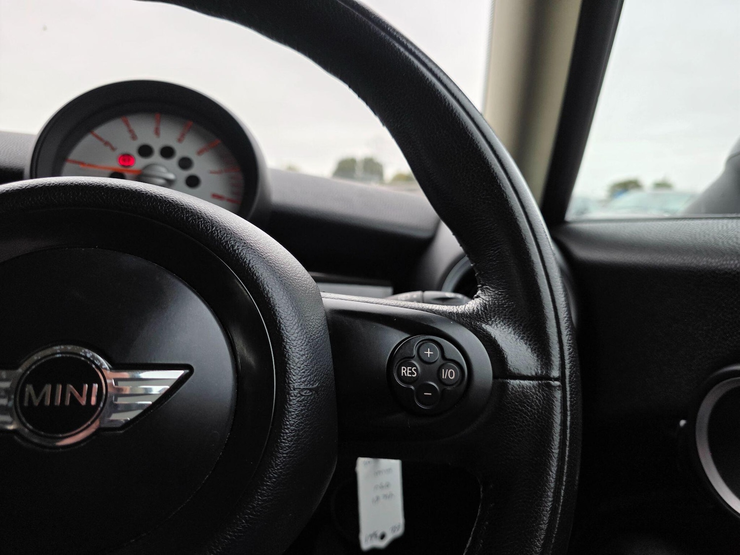 Used MINI Hatch 2011 for sale - 76599455: Photo 26