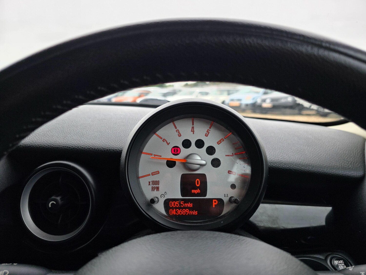 Used MINI Hatch 2011 for sale - 76599455: Photo 27