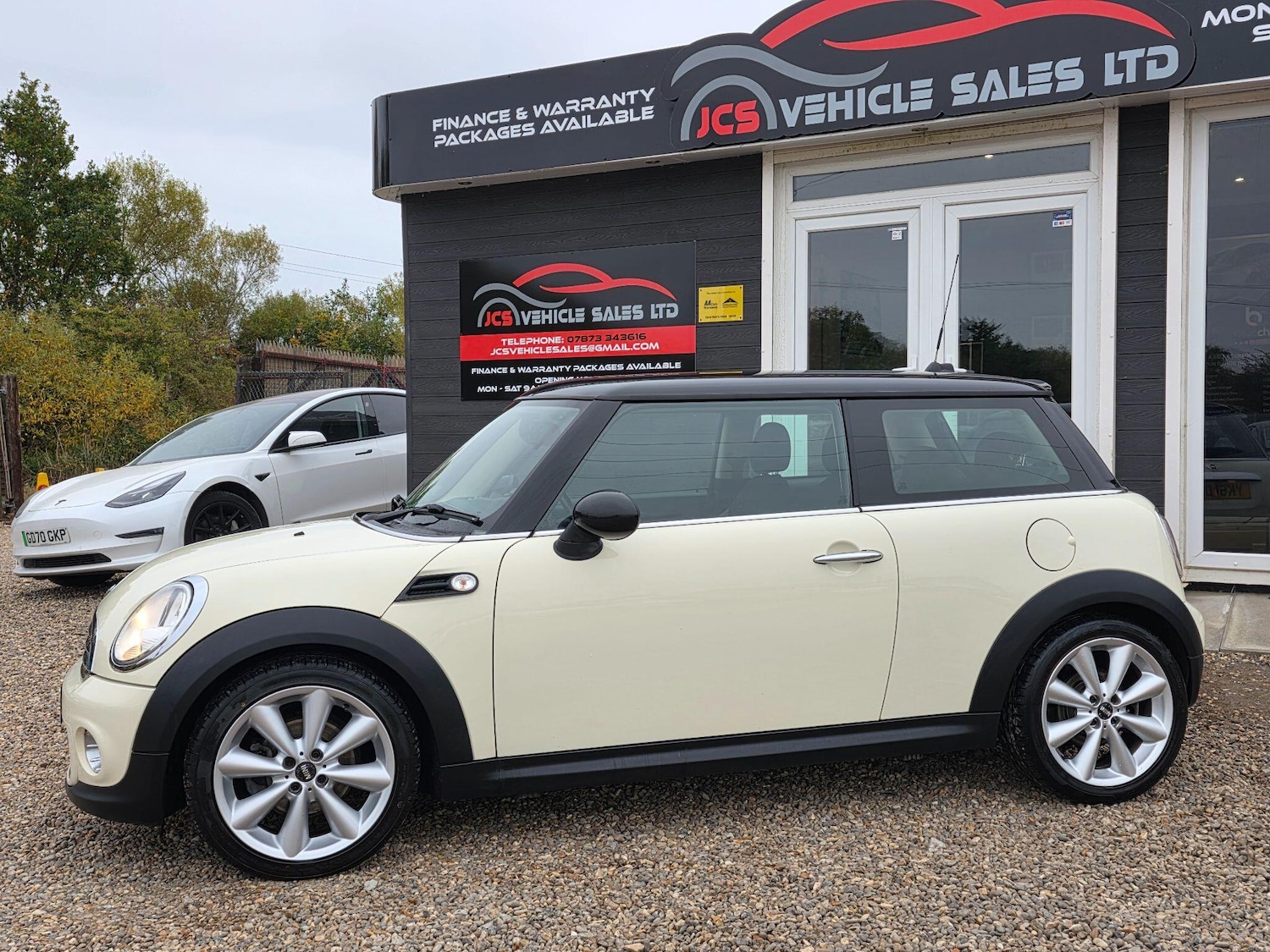 Used MINI Hatch 2011 for sale - 76599455: Photo 9
