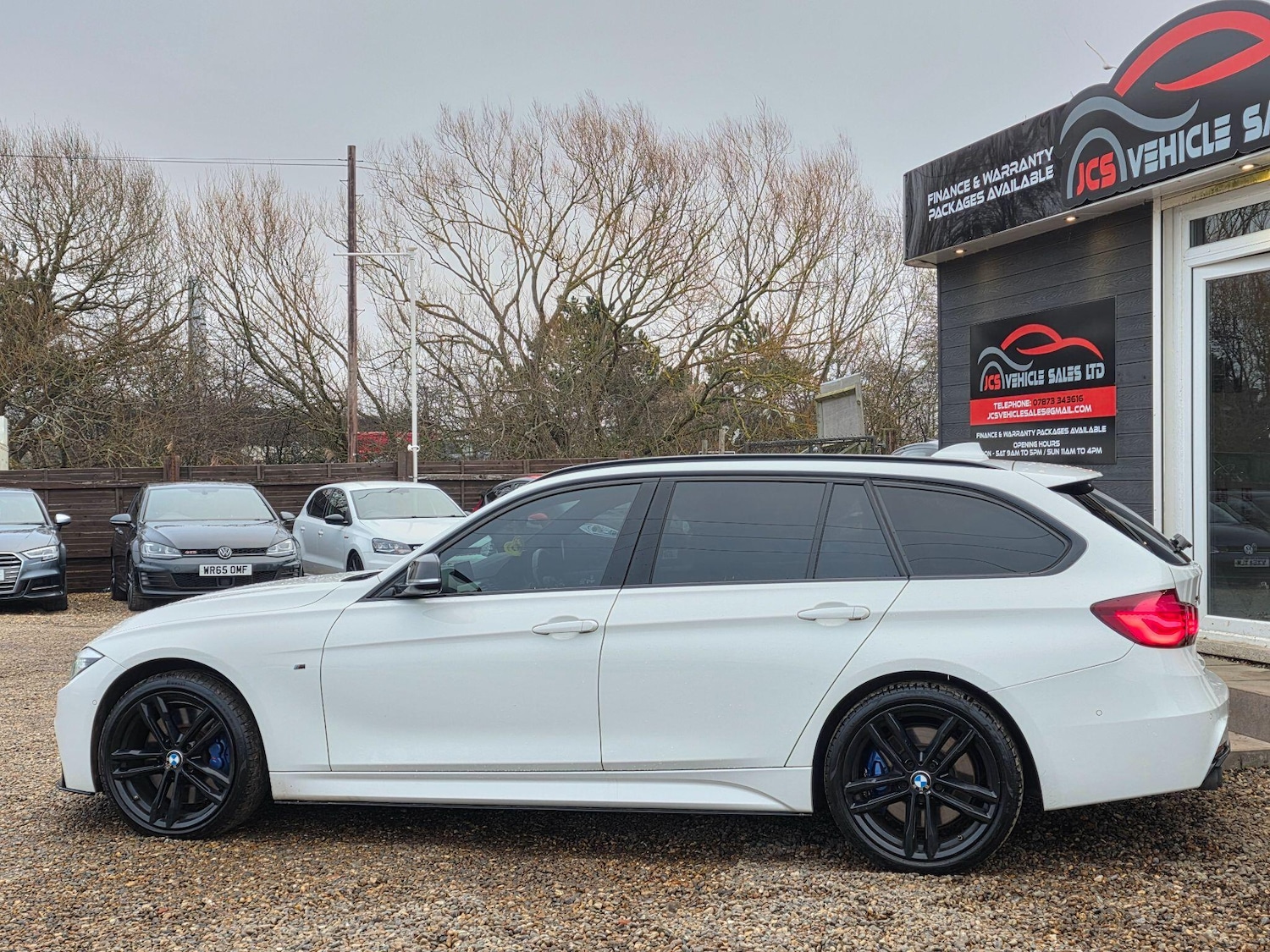 Used BMW 3 Series 2018 for sale - 77266602: Photo 10