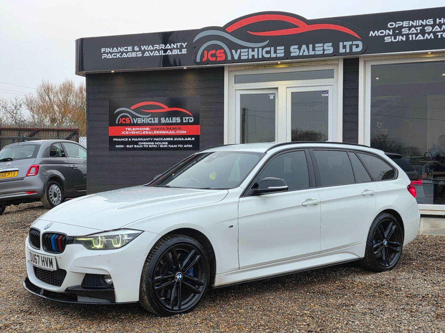 Used BMW 3 Series 2018 for sale - 77266602: Photo 12