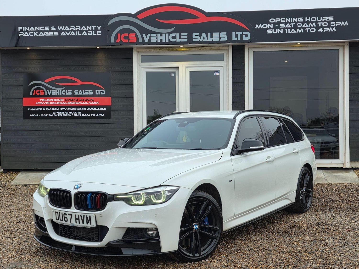 Used BMW 3 Series 2018 for sale - 77266602: Photo 13