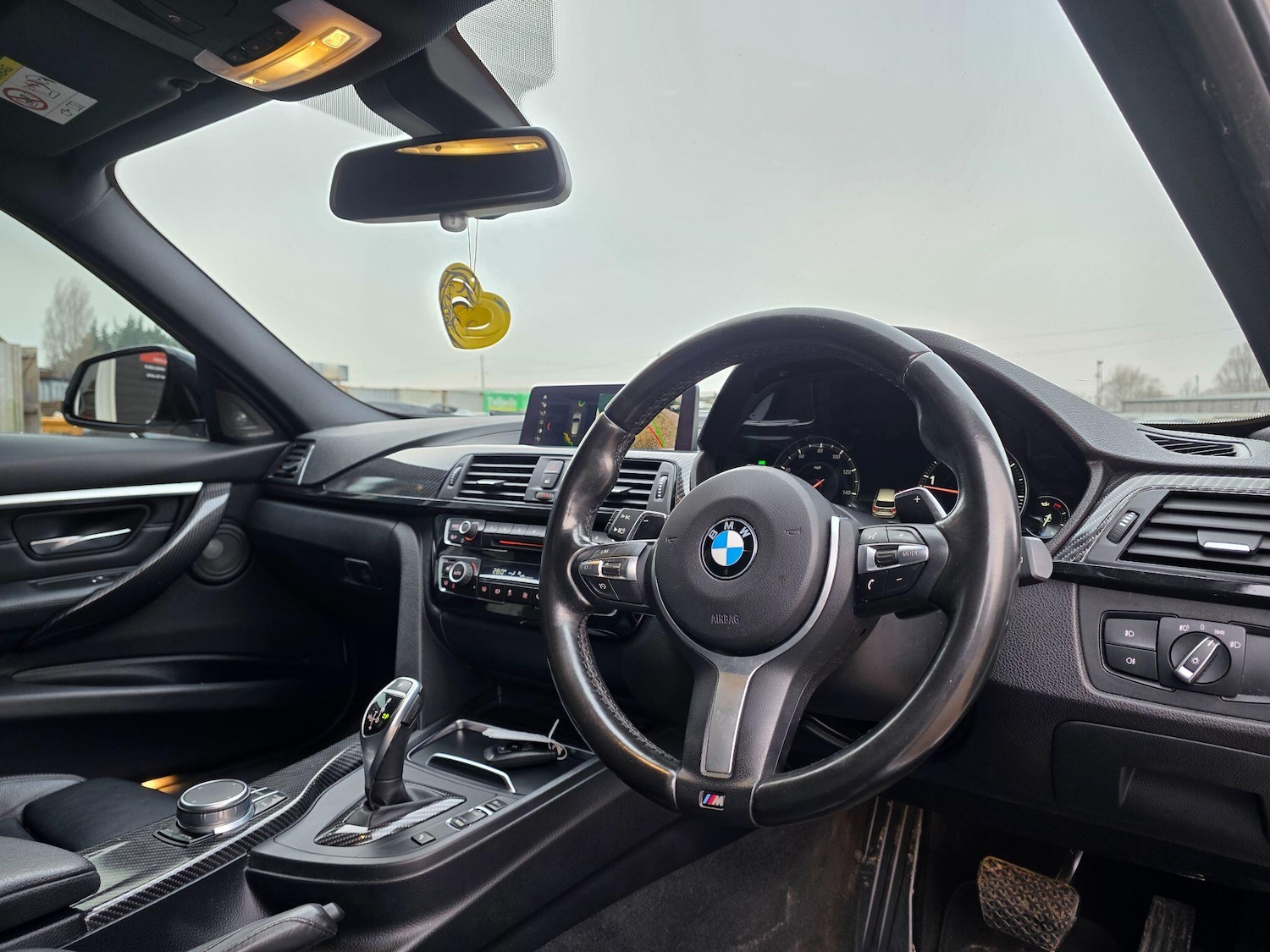 Used BMW 3 Series 2018 for sale - 77266602: Photo 14