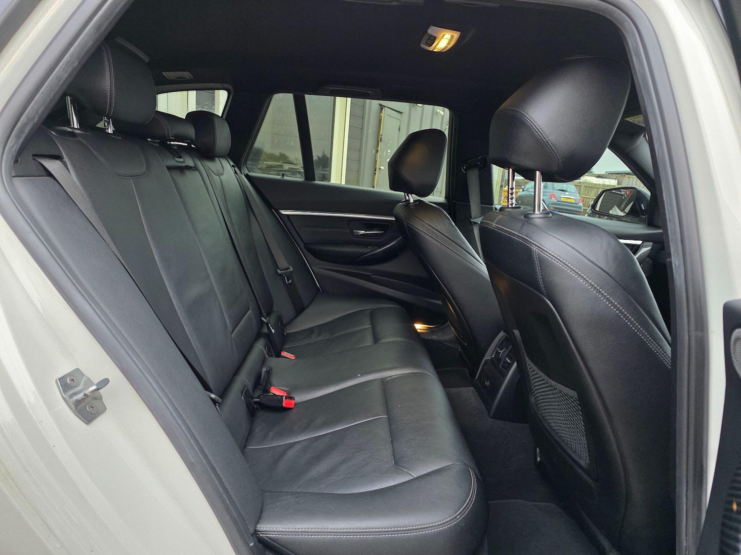 Used BMW 3 Series 2018 for sale - 77266602: Photo 16