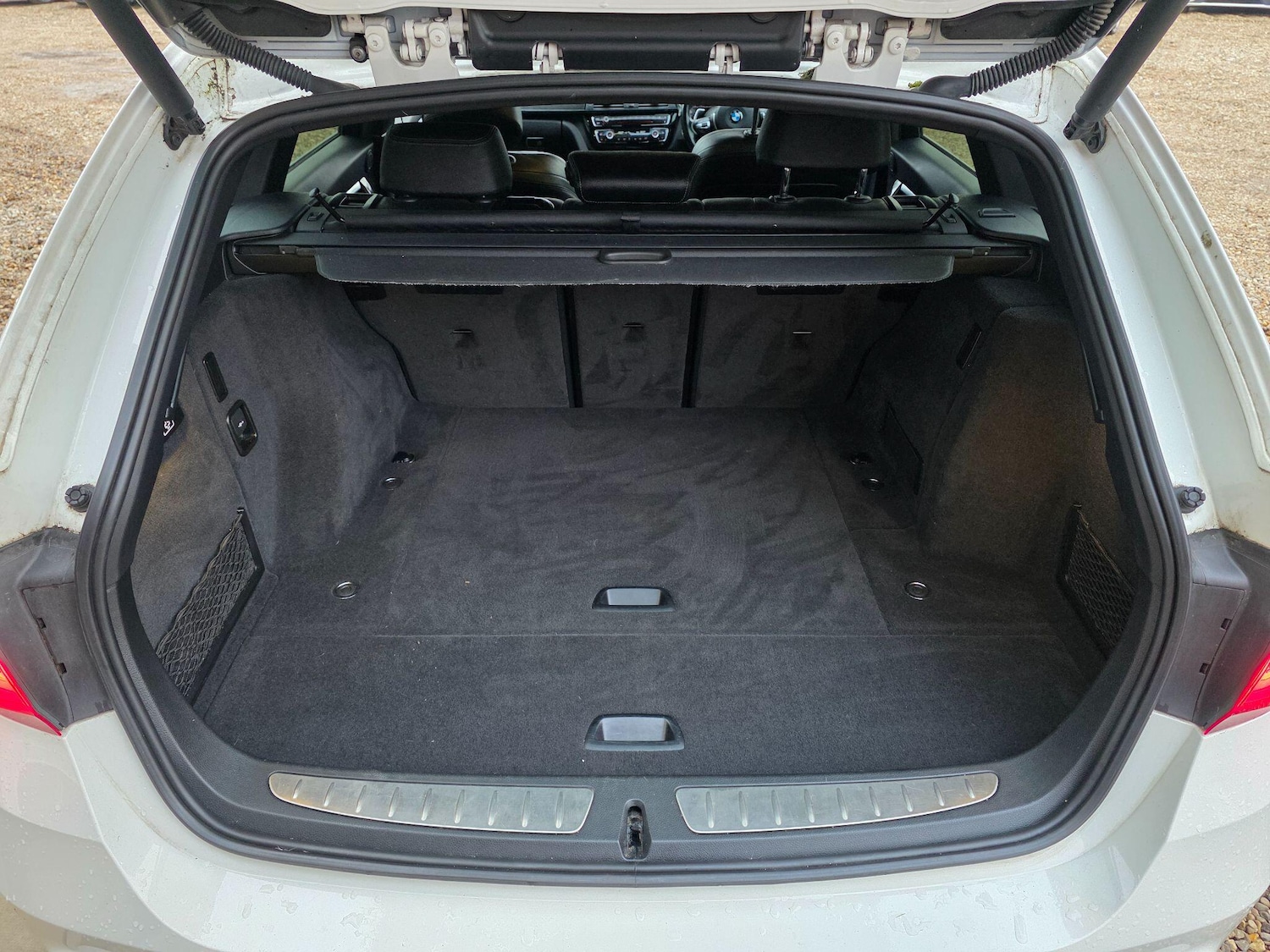 Used BMW 3 Series 2018 for sale - 77266602: Photo 17