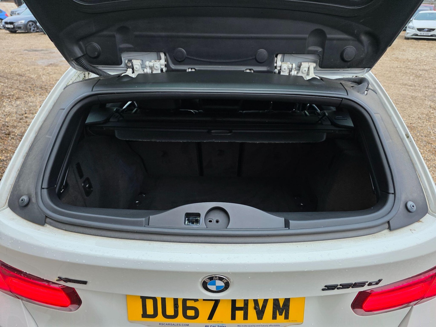 Used BMW 3 Series 2018 for sale - 77266602: Photo 19