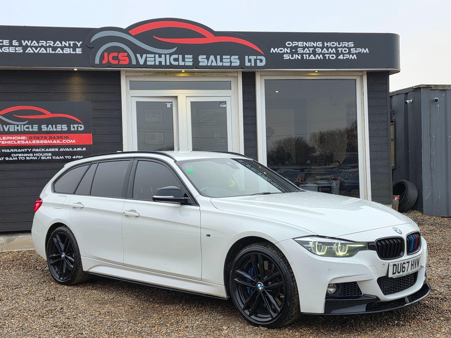 Used BMW 3 Series 2018 for sale - 77266602: Photo 2