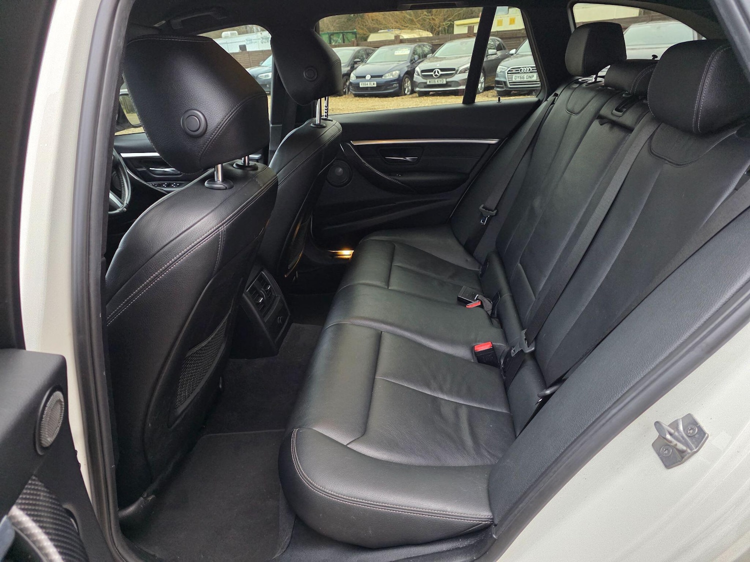 Used BMW 3 Series 2018 for sale - 77266602: Photo 20