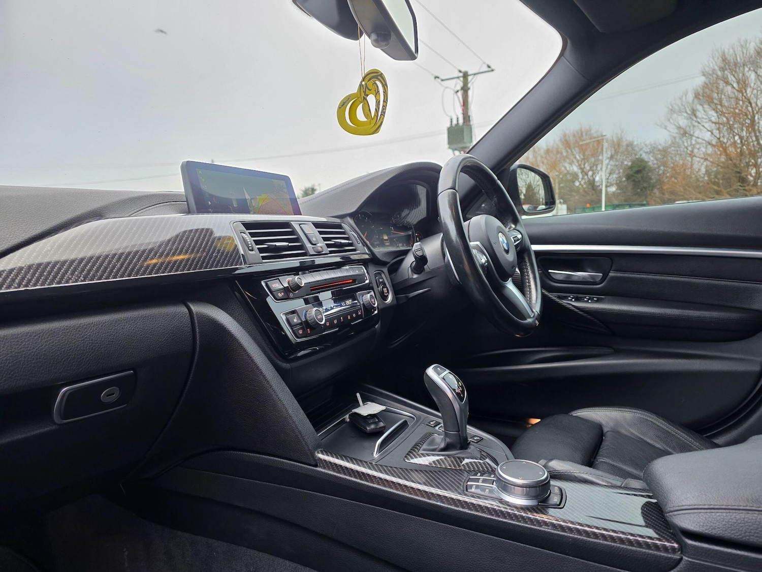 Used BMW 3 Series 2018 for sale - 77266602: Photo 22