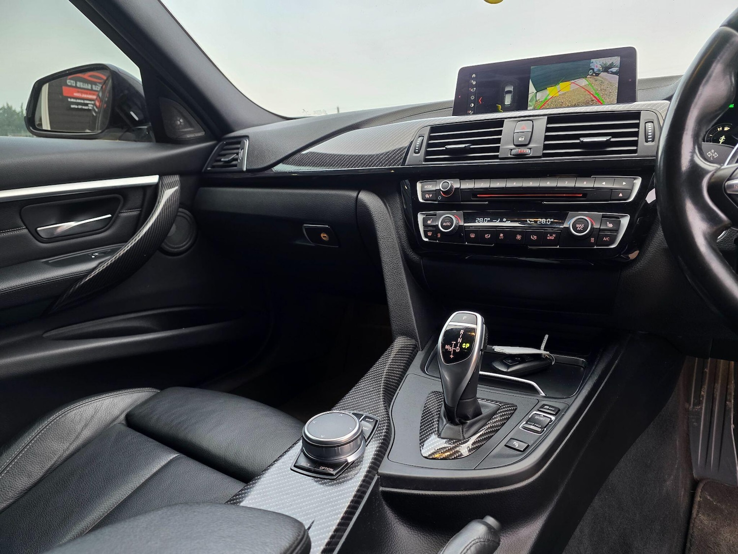 Used BMW 3 Series 2018 for sale - 77266602: Photo 25