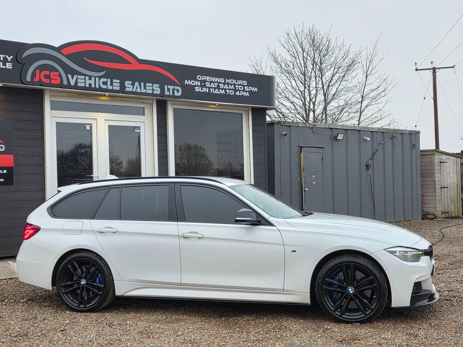 Used BMW 3 Series 2018 for sale - 77266602: Photo 3