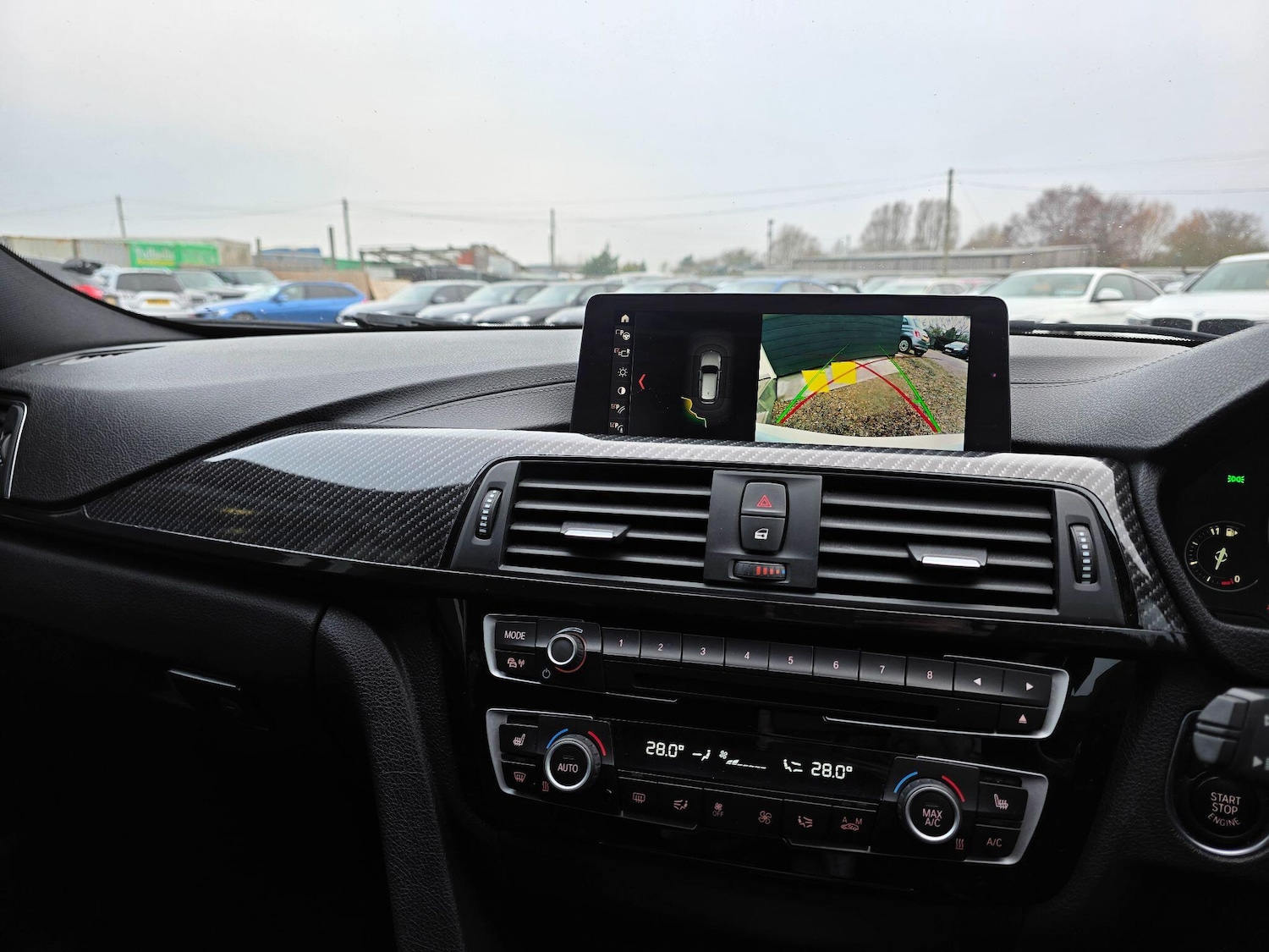 Used BMW 3 Series 2018 for sale - 77266602: Photo 31