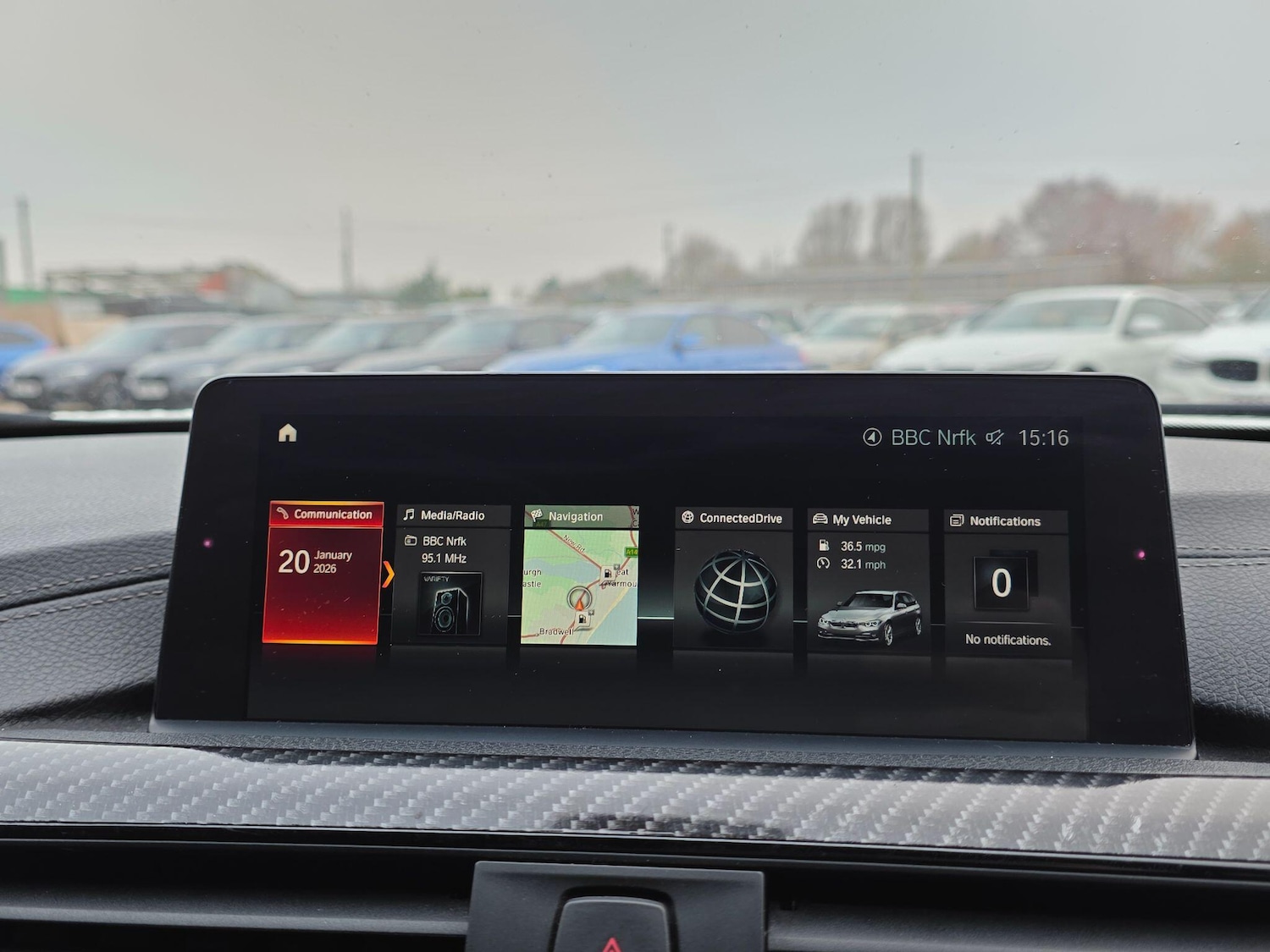 Used BMW 3 Series 2018 for sale - 77266602: Photo 33