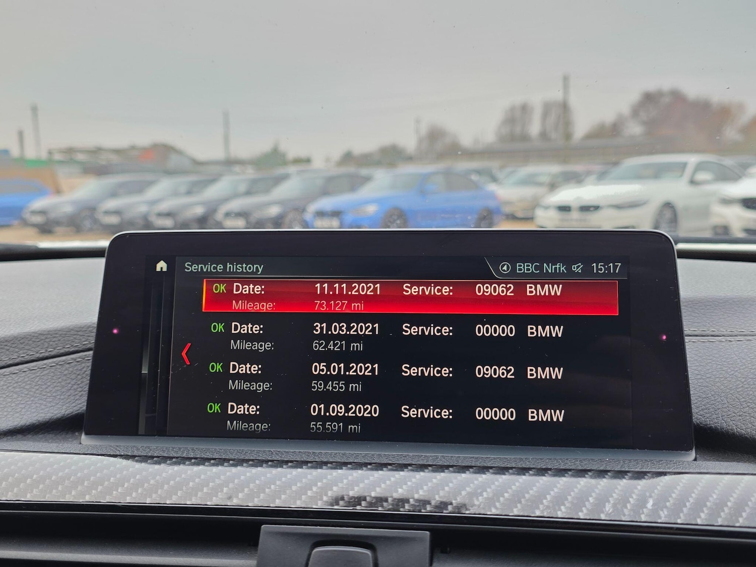 Used BMW 3 Series 2018 for sale - 77266602: Photo 39