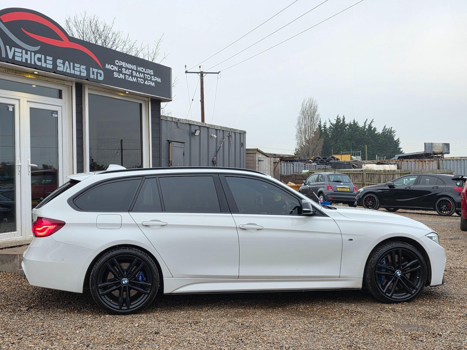 Used BMW 3 Series 2018 for sale - 77266602: Photo 4