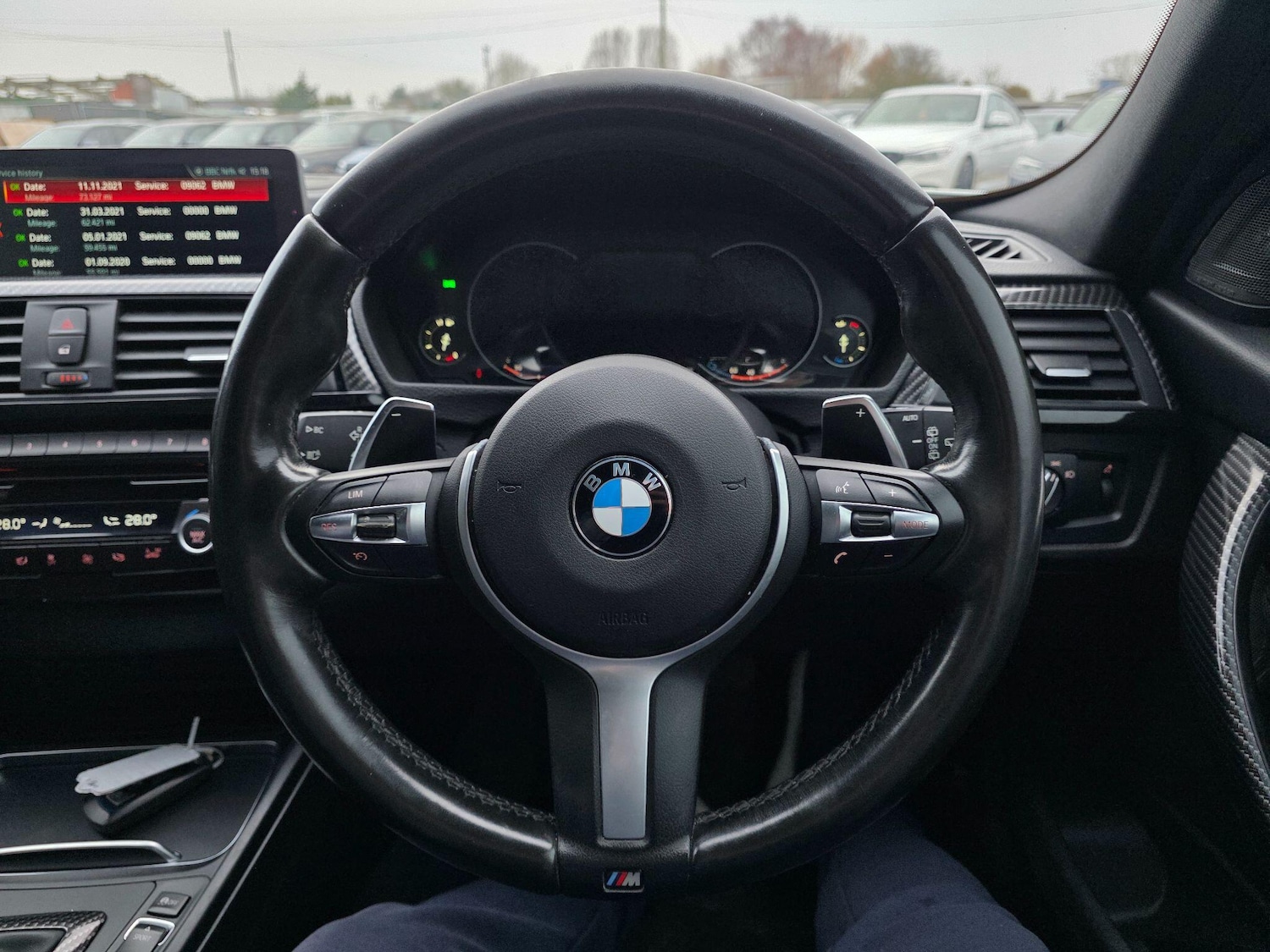 Used BMW 3 Series 2018 for sale - 77266602: Photo 43