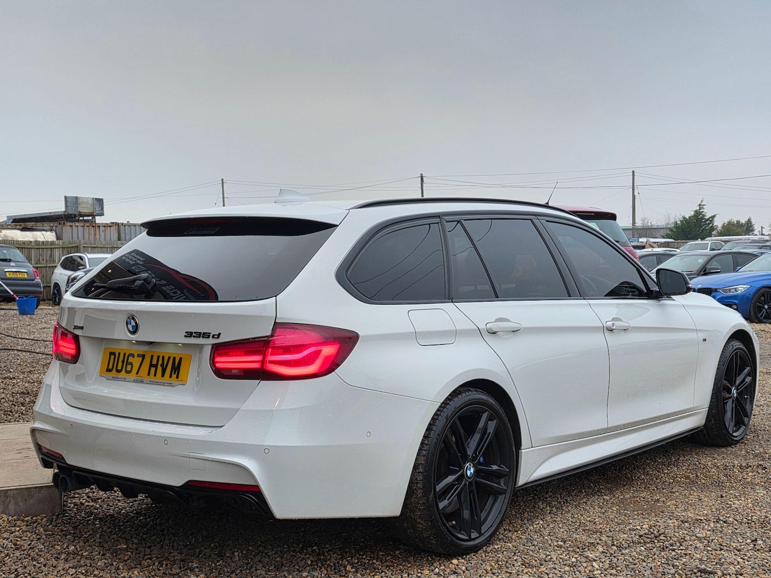 Used BMW 3 Series 2018 for sale - 77266602: Photo 6