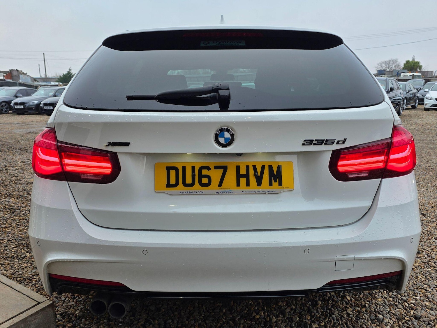 Used BMW 3 Series 2018 for sale - 77266602: Photo 7