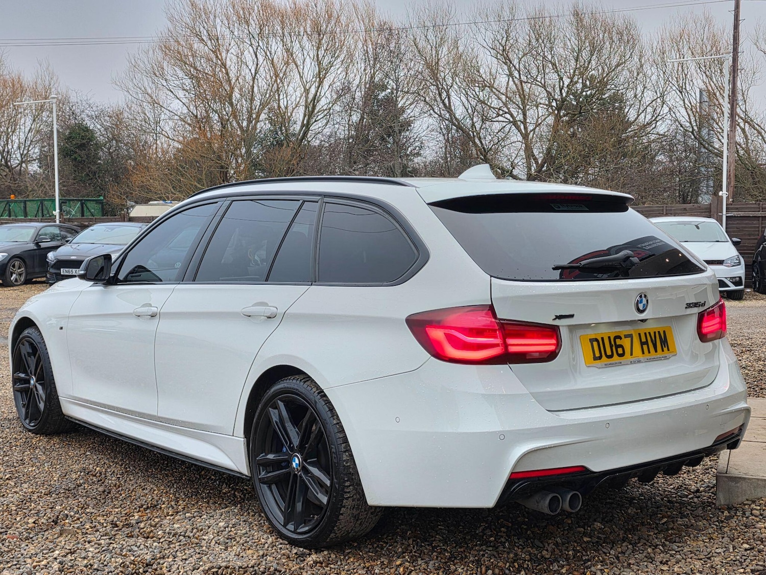 Used BMW 3 Series 2018 for sale - 77266602: Photo 8