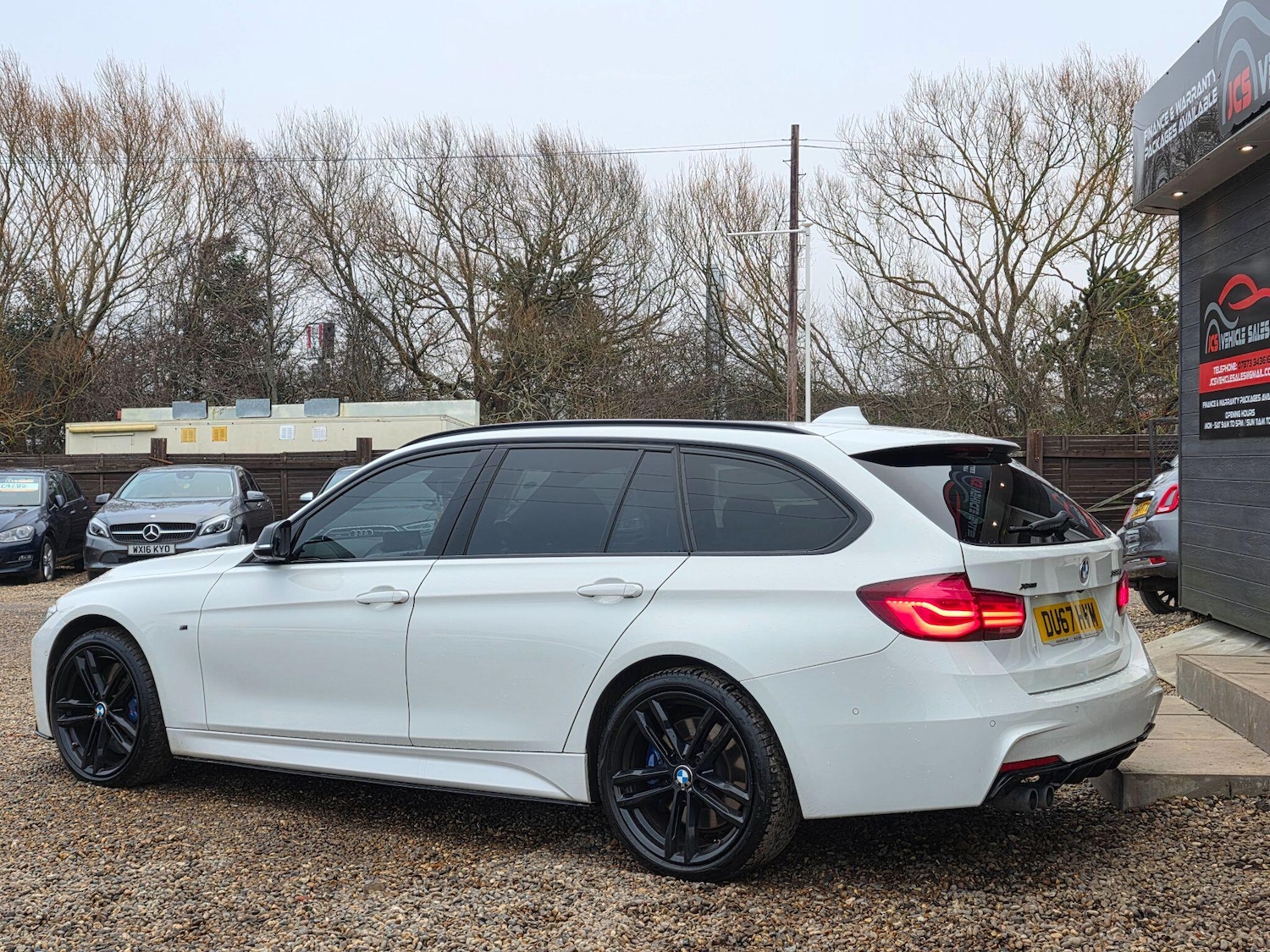 Used BMW 3 Series 2018 for sale - 77266602: Photo 9