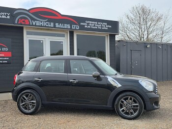 Used MINI Countryman 2014 for sale - 78261043: Photo