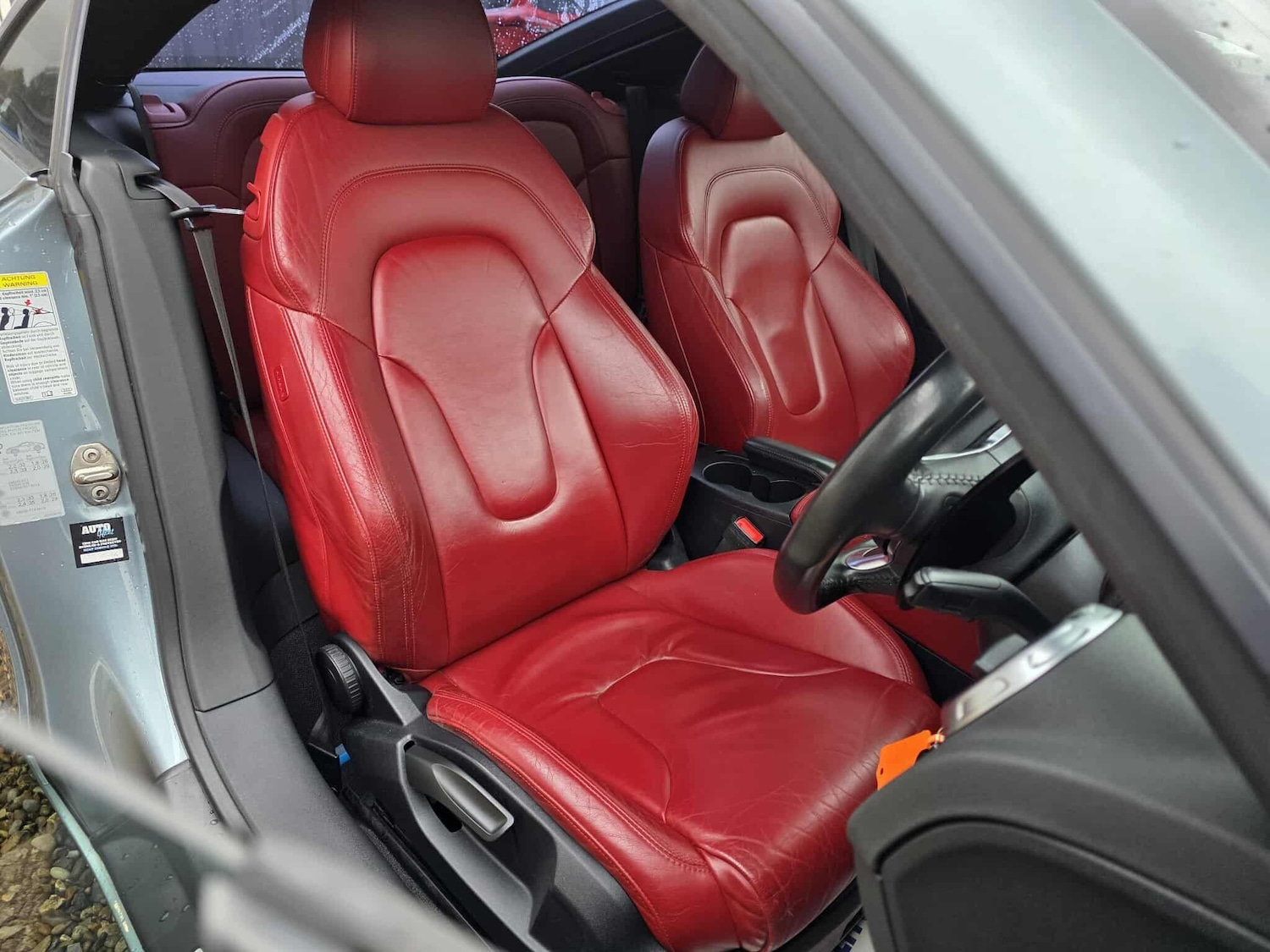 Used Audi TT 2007 for sale - 76599468: Photo 11