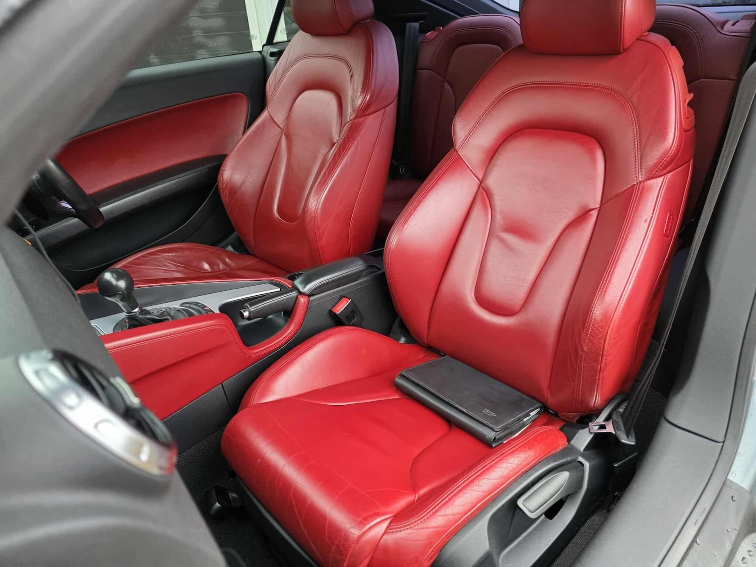 Used Audi TT 2007 for sale - 76599468: Photo 14