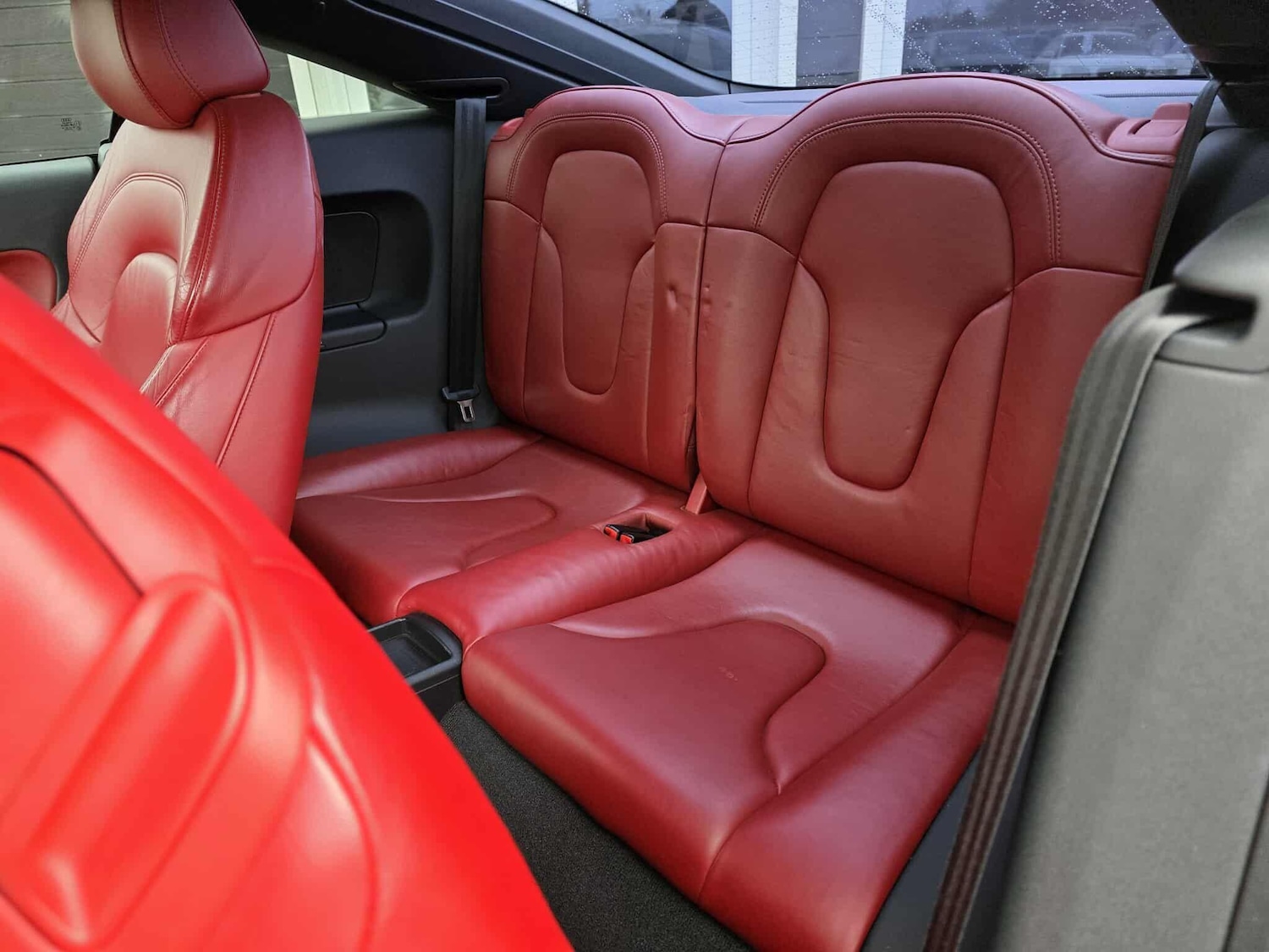 Used Audi TT 2007 for sale - 76599468: Photo 15