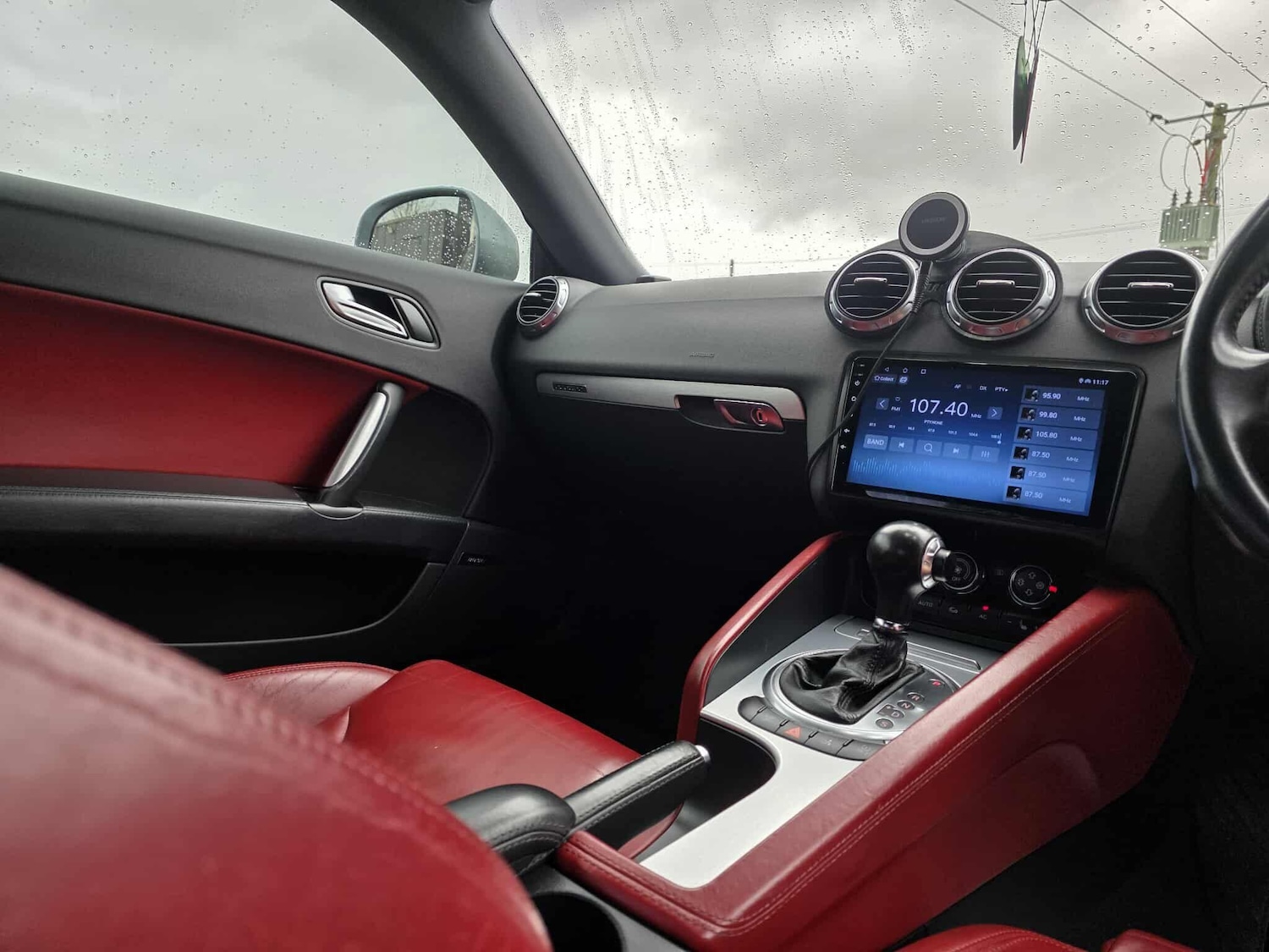 Used Audi TT 2007 for sale - 76599468: Photo 16