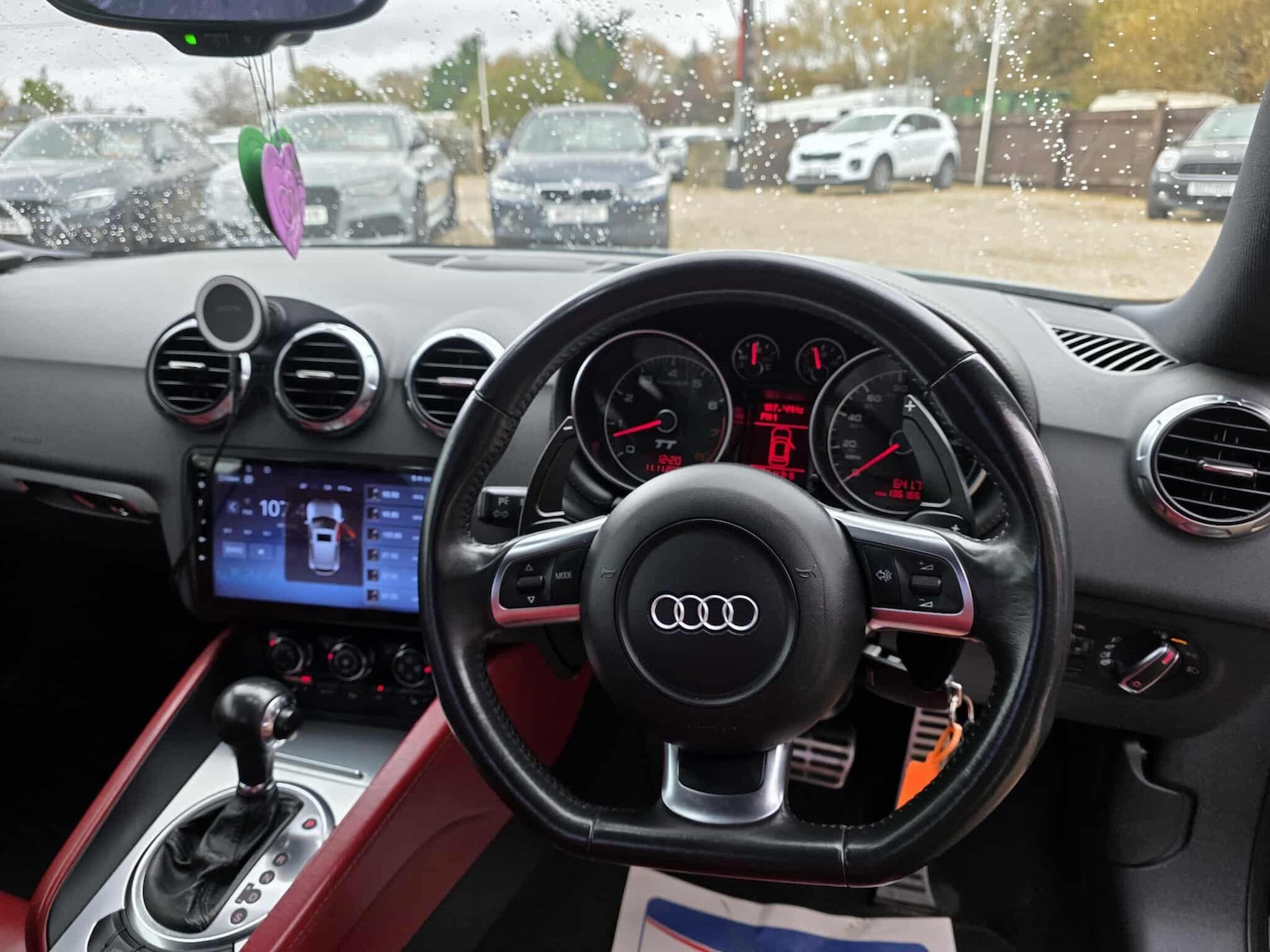 Used Audi TT 2007 for sale - 76599468: Photo 17