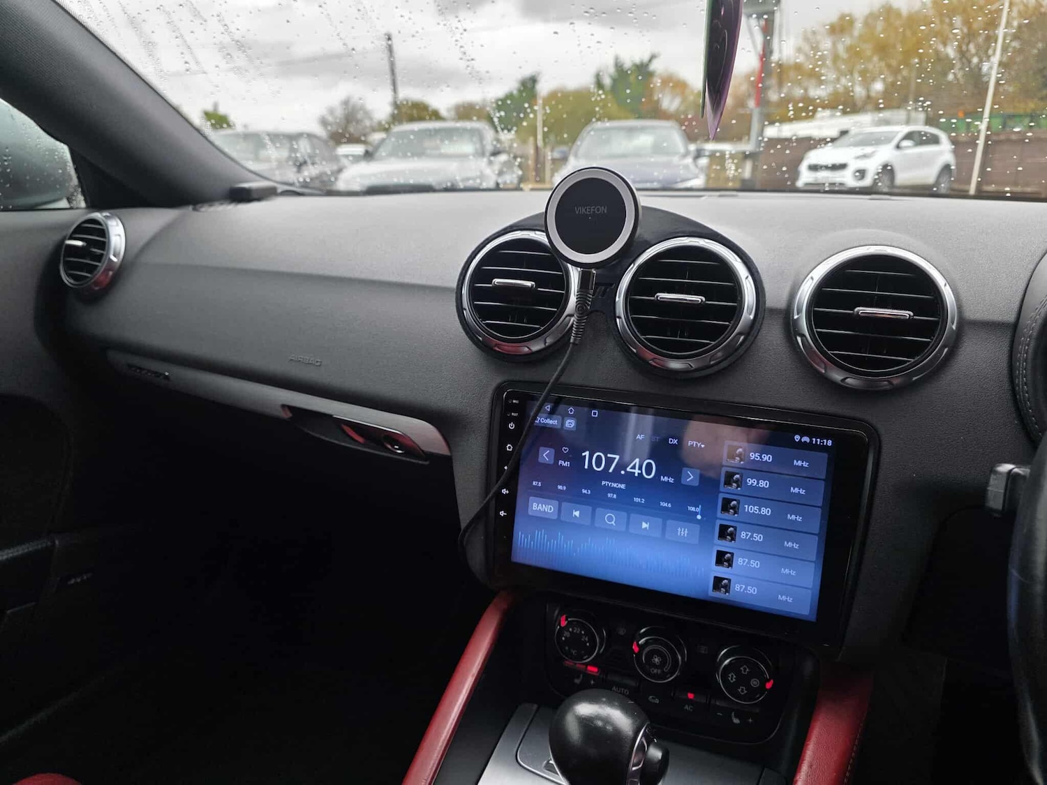 Used Audi TT 2007 for sale - 76599468: Photo 19