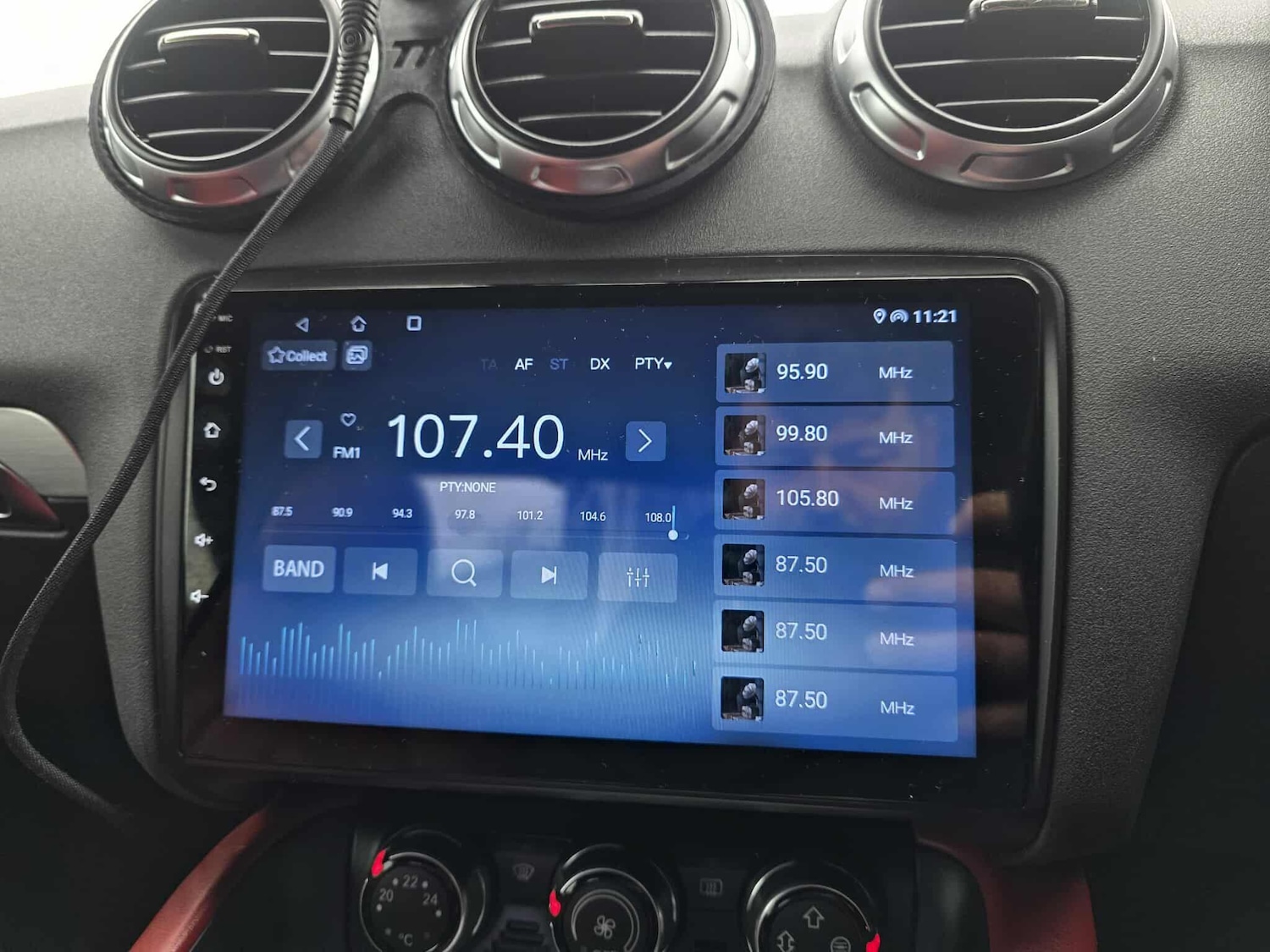 Used Audi TT 2007 for sale - 76599468: Photo 20