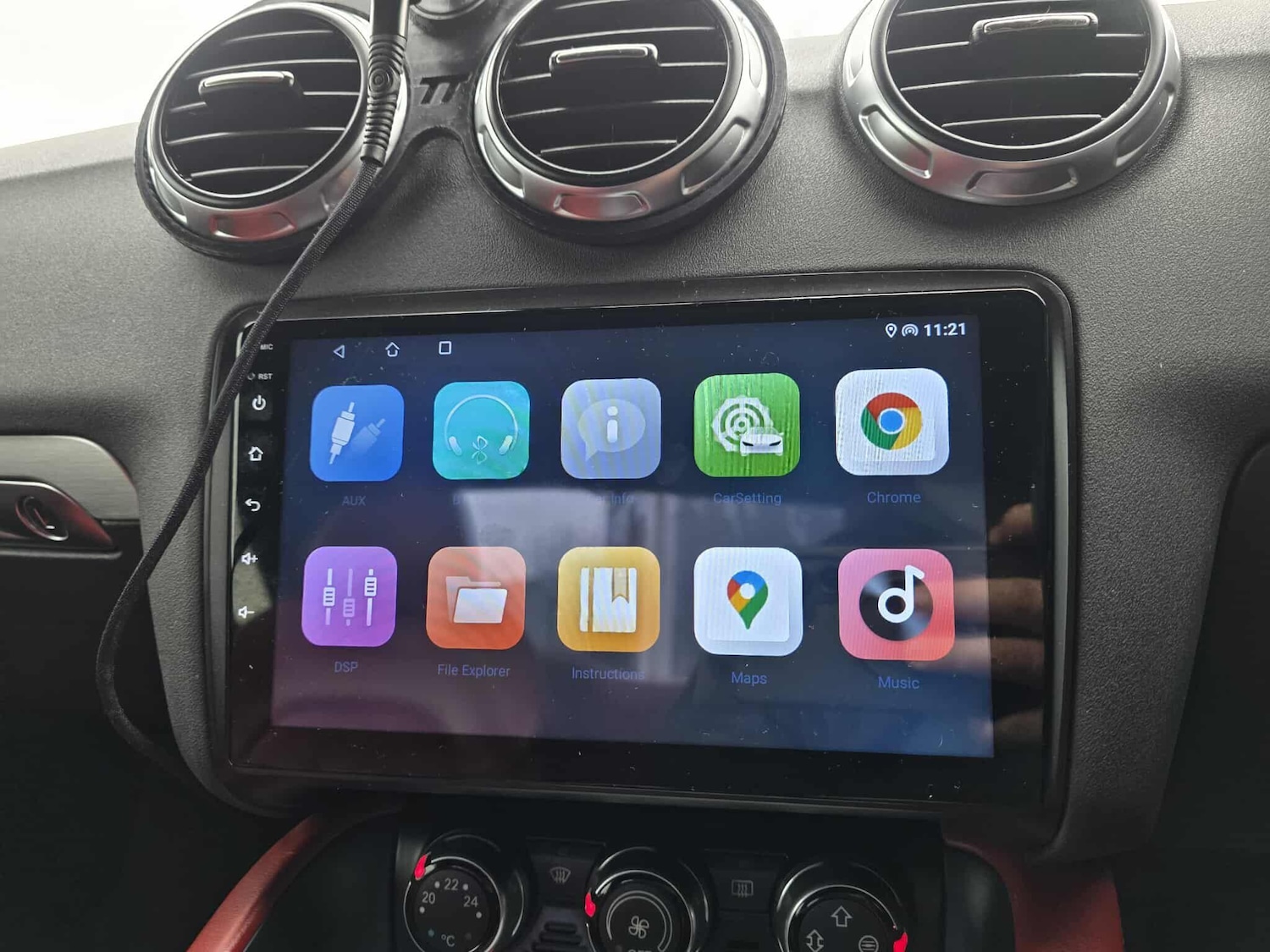 Used Audi TT 2007 for sale - 76599468: Photo 21